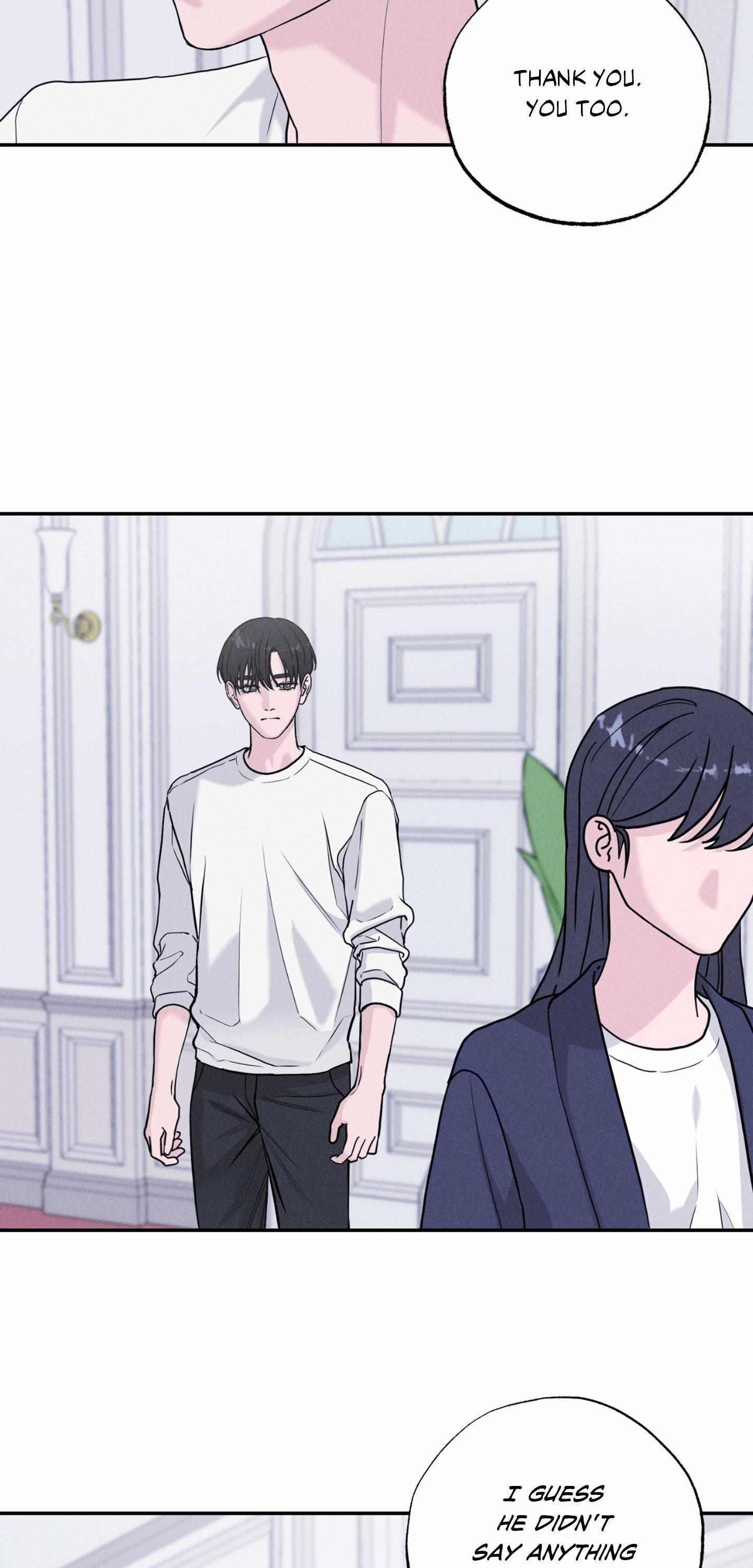 Read Focusing chapter 3 image 15 on Lezhin