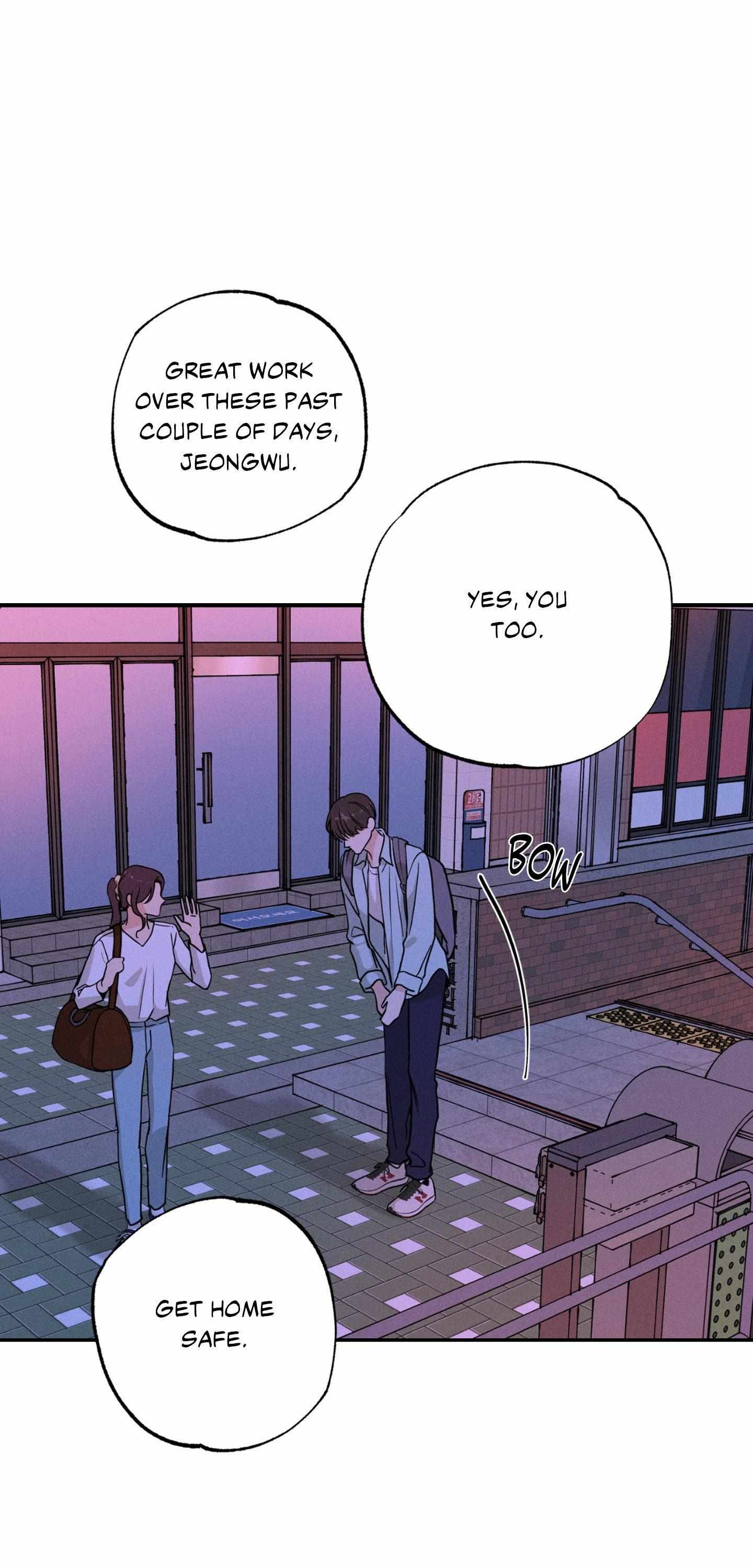 Read Focusing chapter 3 image 18 on Lezhin