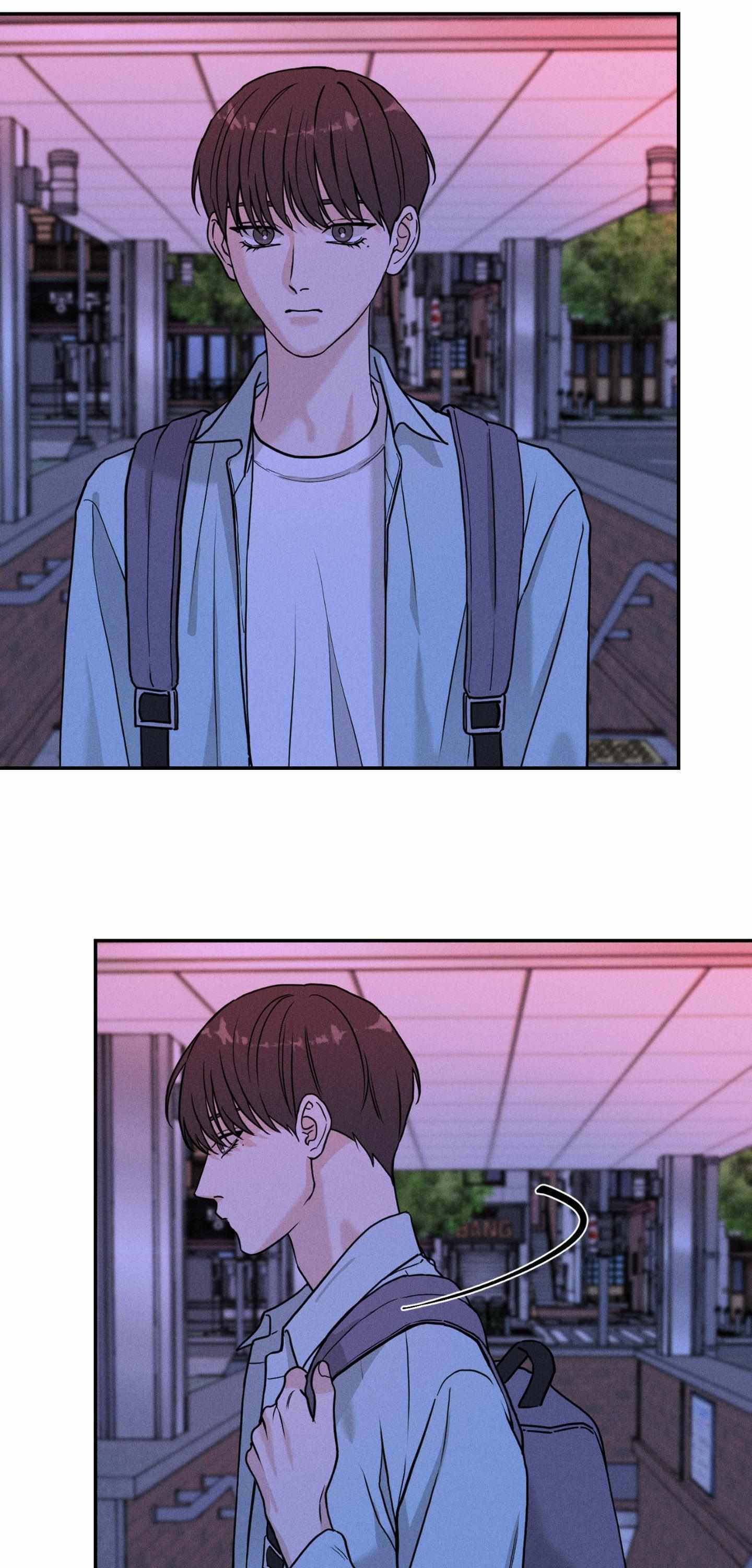 Read Focusing chapter 3 image 19 on Lezhin