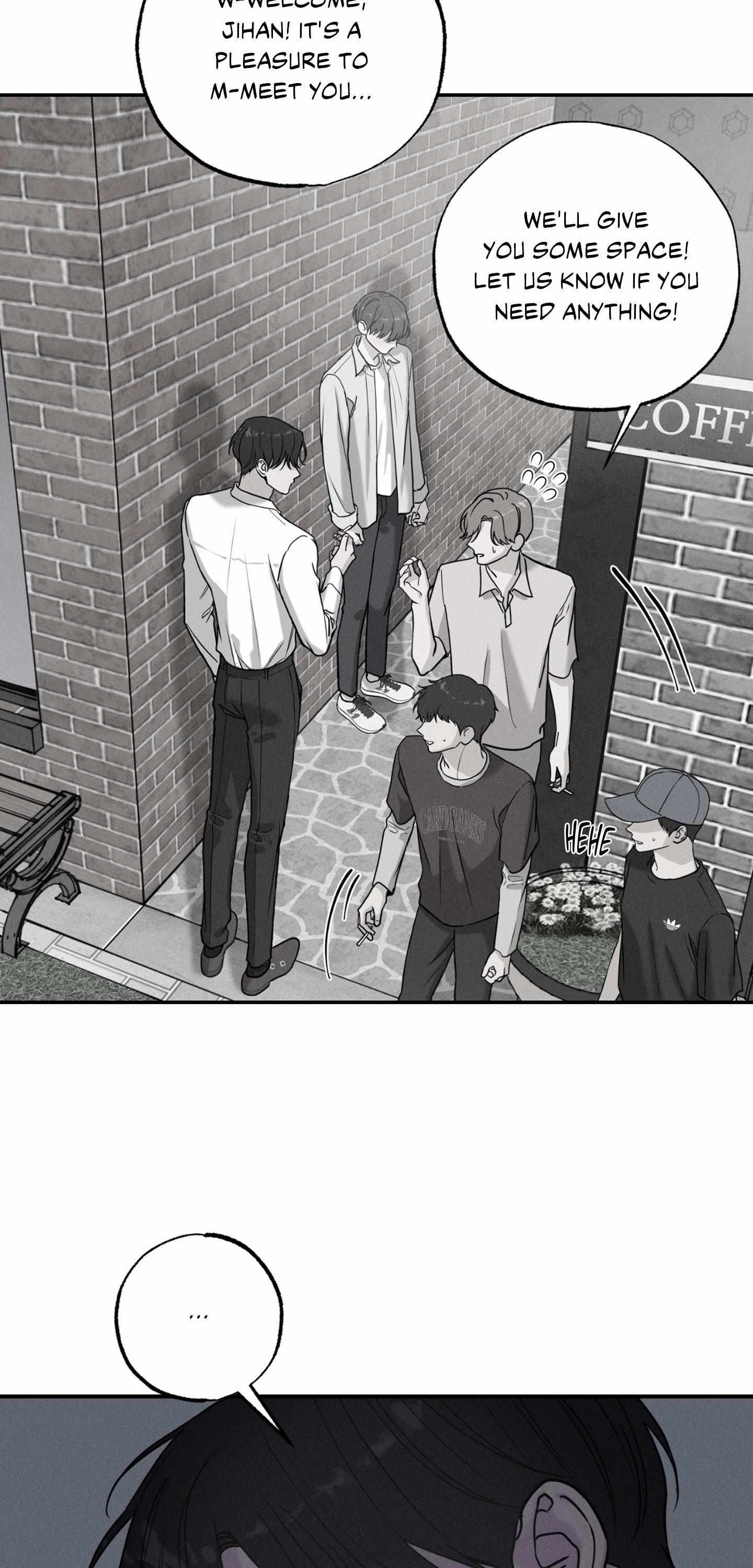 Read Focusing chapter 3 image 2 on Lezhin