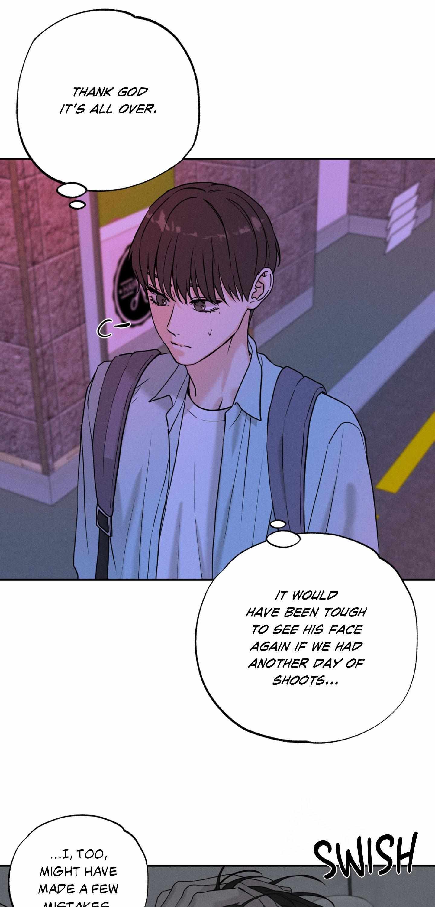 Read Focusing chapter 3 image 22 on Lezhin