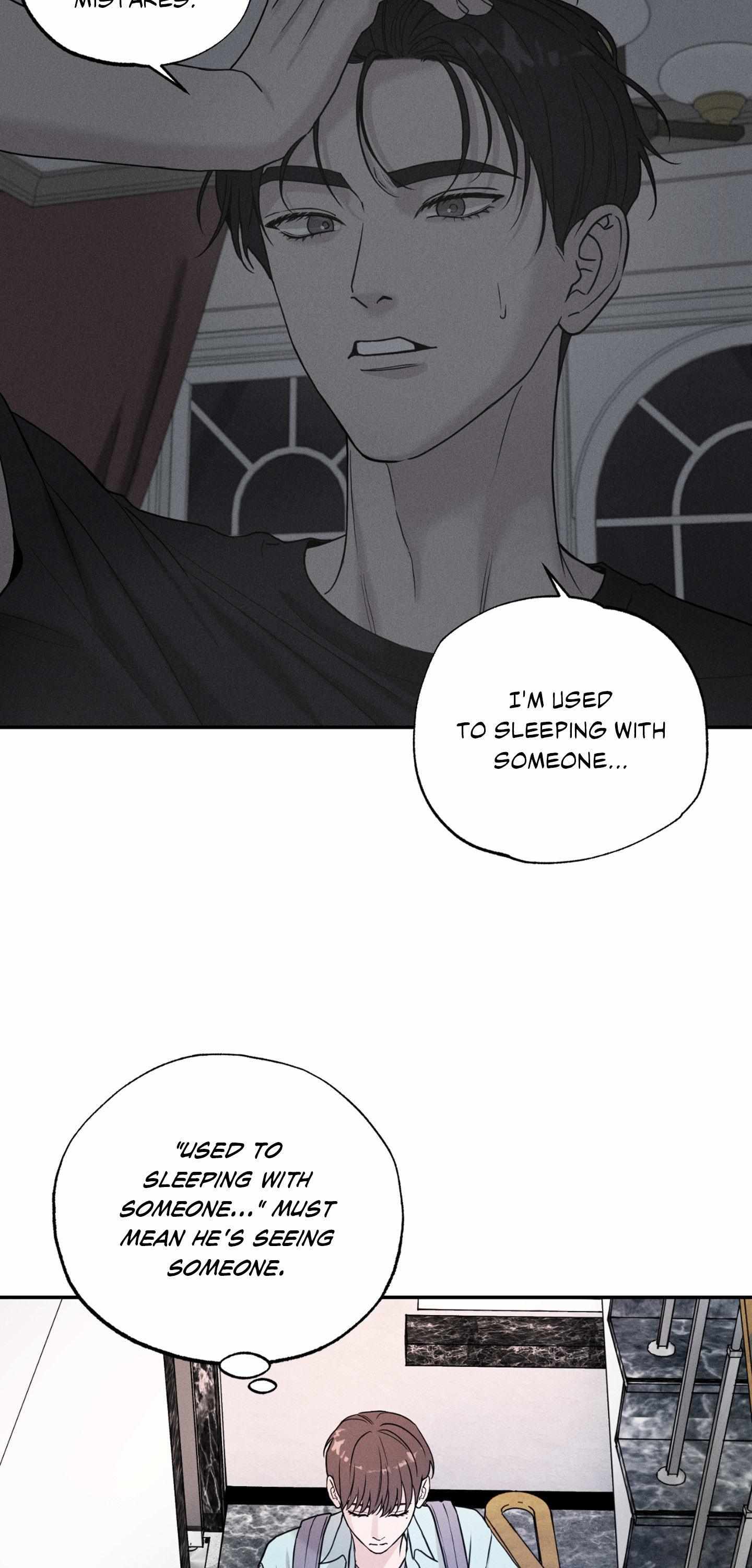 Read Focusing chapter 3 image 23 on Lezhin