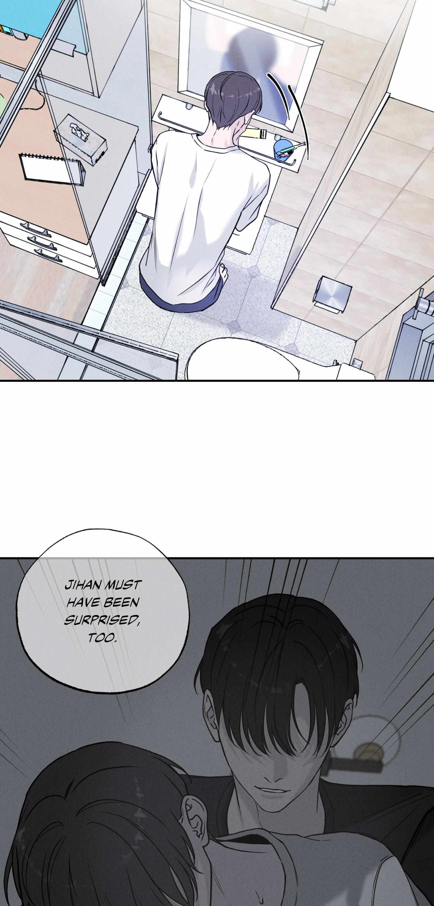 Read Focusing chapter 3 image 27 on Lezhin