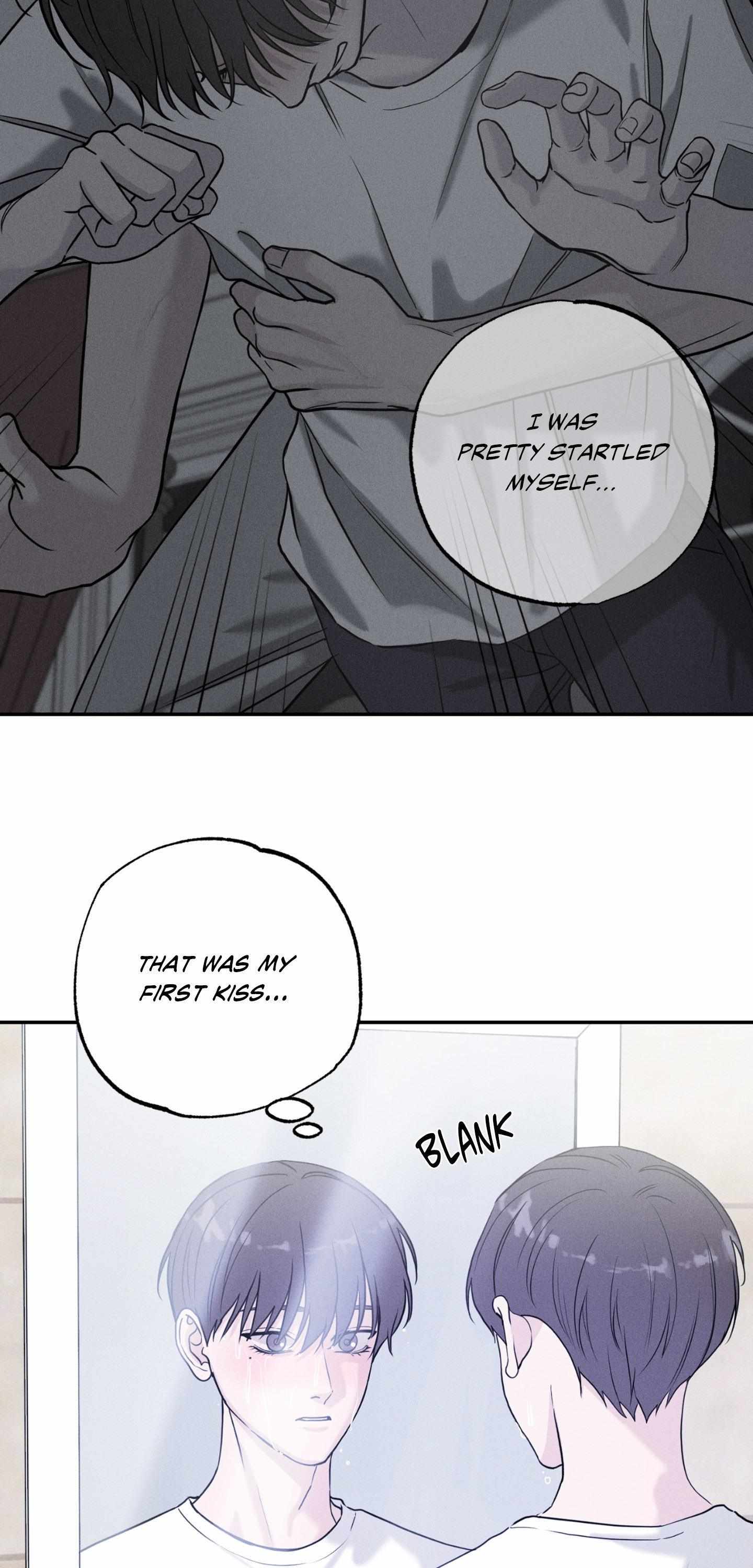Read Focusing chapter 3 image 28 on Lezhin
