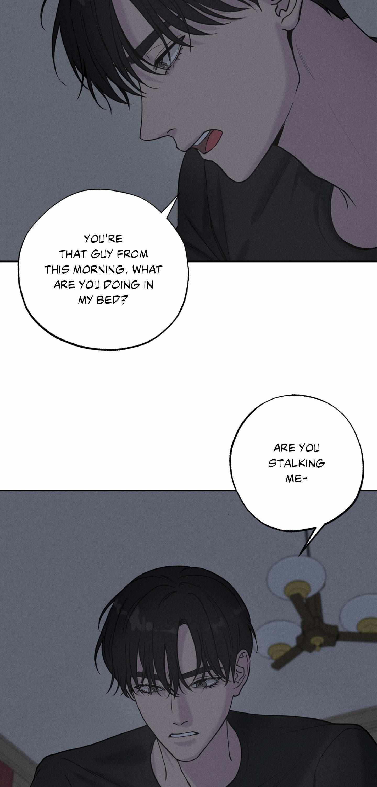 Read Focusing chapter 3 image 3 on Lezhin
