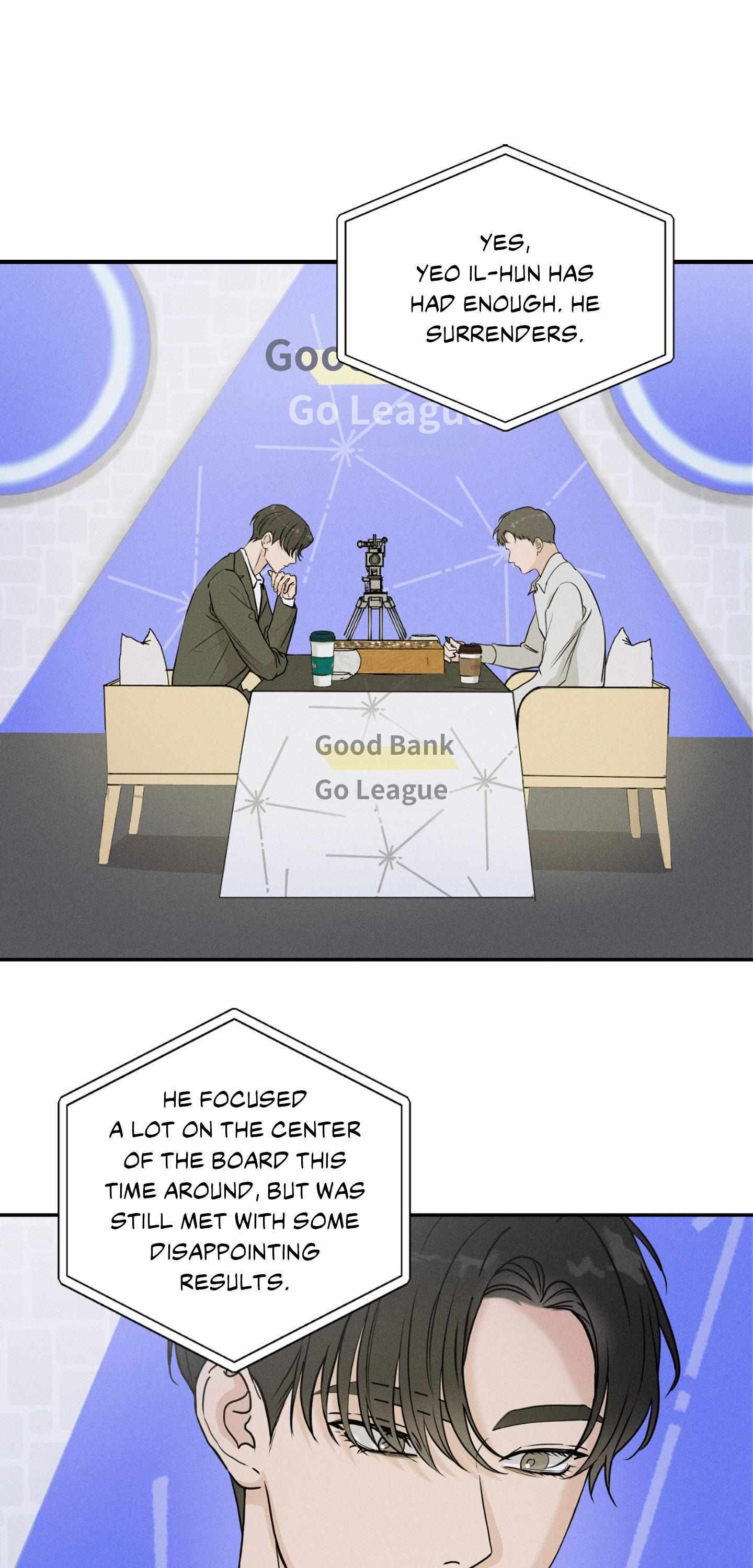 Read Focusing chapter 3 image 31 on Lezhin