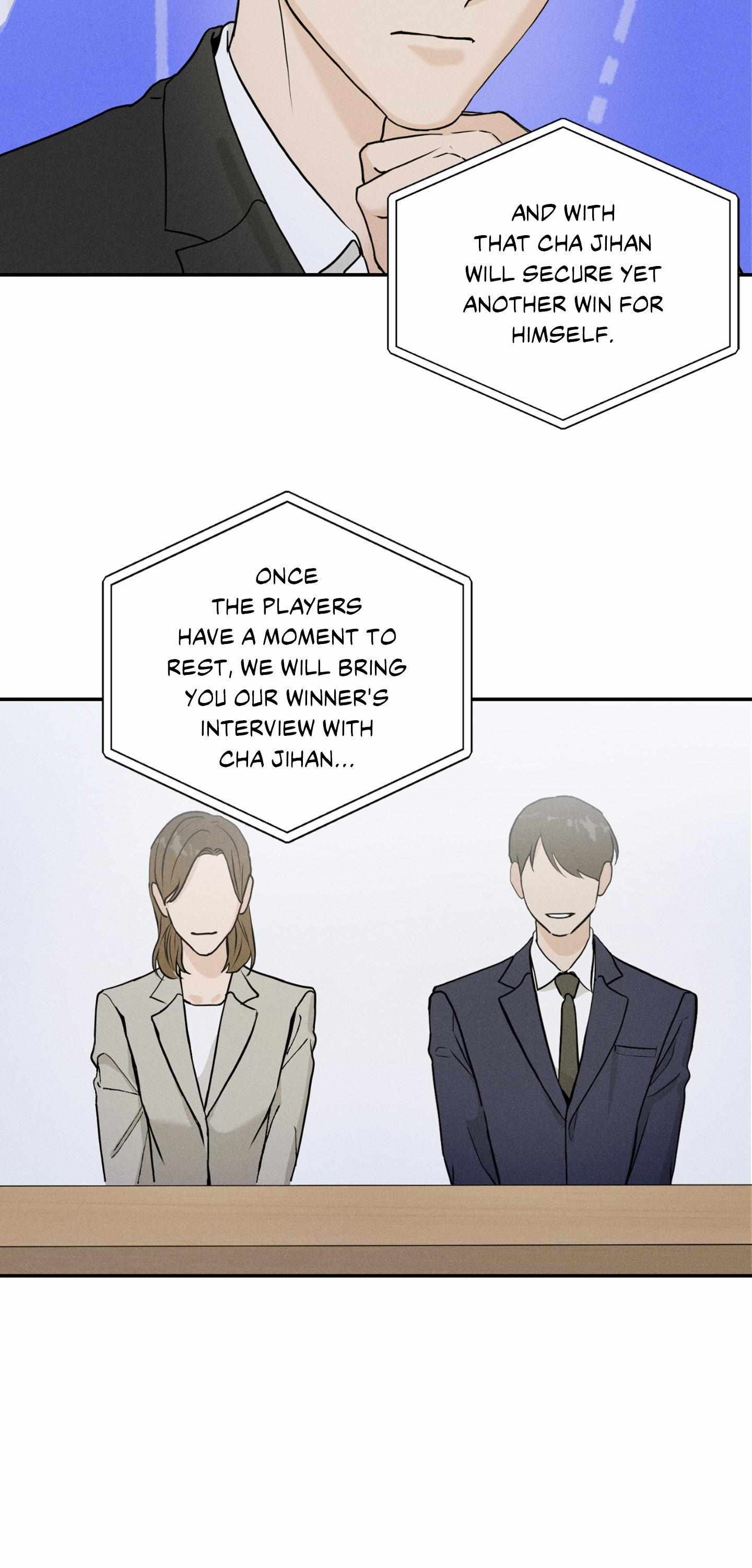 Read Focusing chapter 3 image 32 on Lezhin