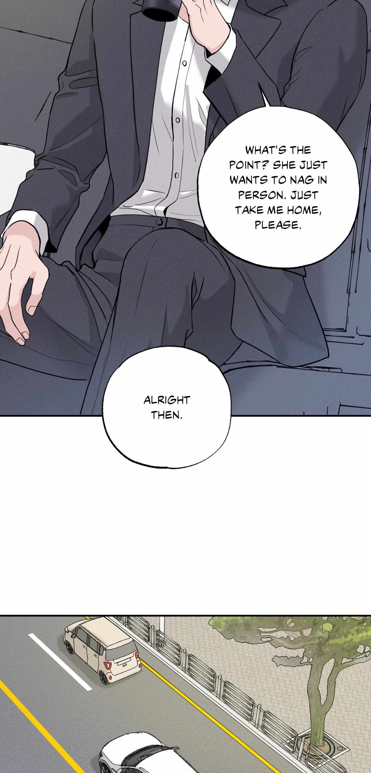 Read Focusing chapter 3 image 35 on Lezhin