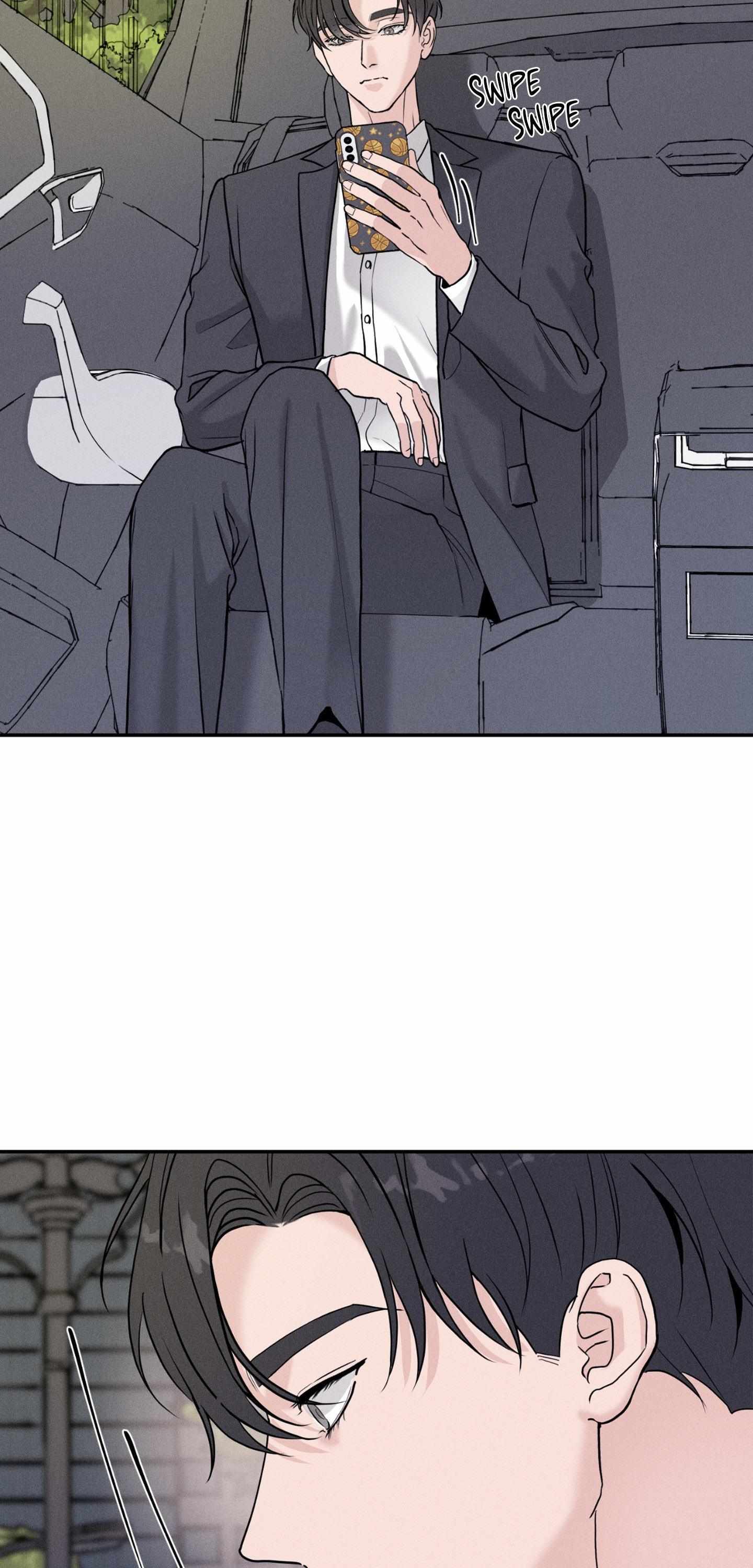 Read Focusing chapter 3 image 40 on Lezhin