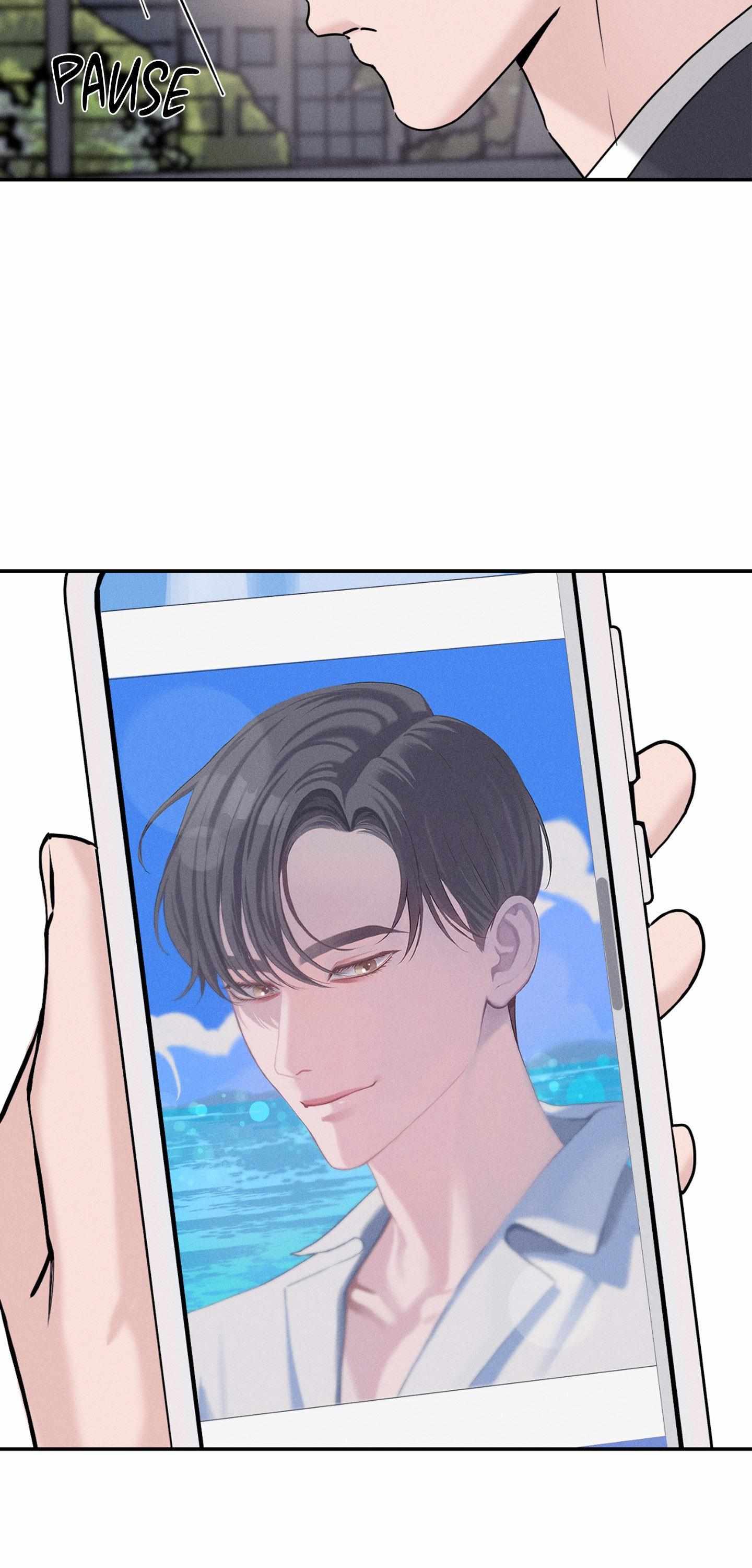 Read Focusing chapter 3 image 41 on Lezhin