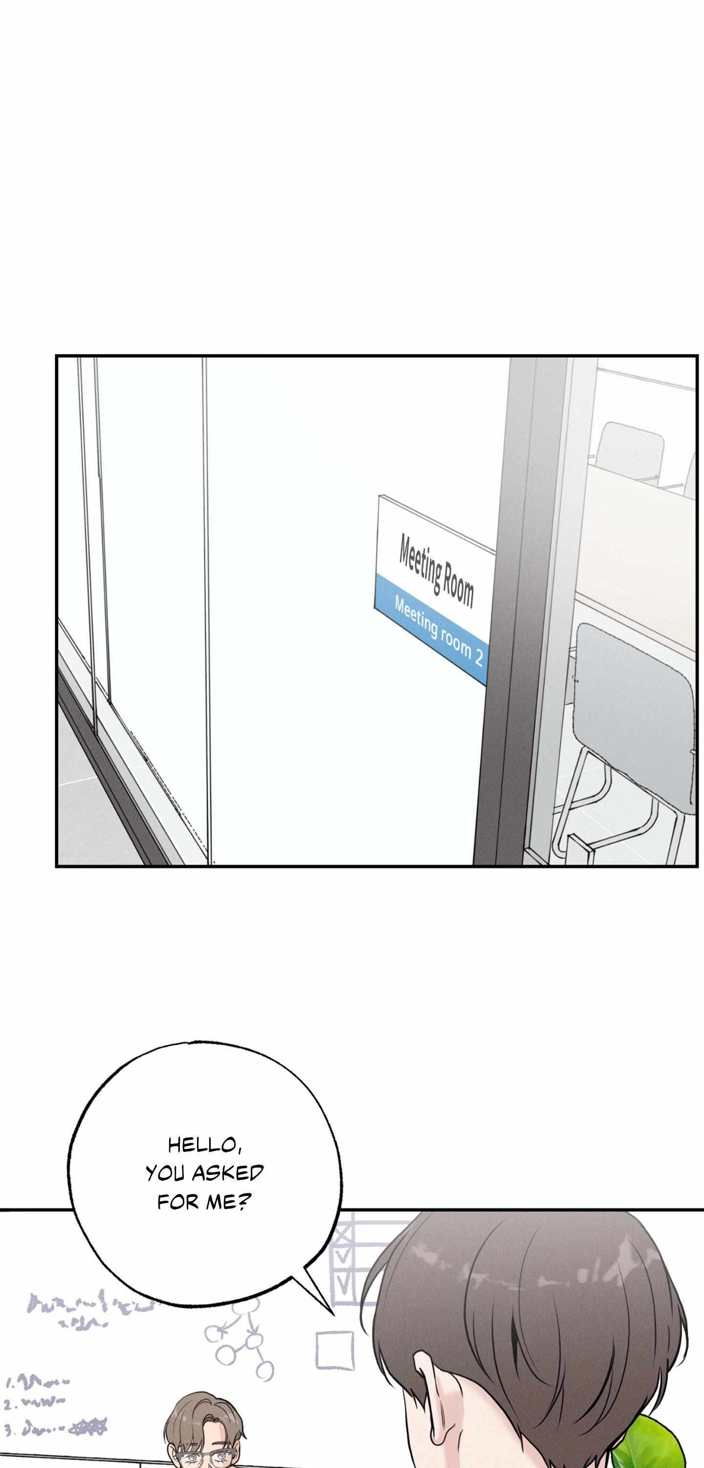 Read Focusing chapter 3 image 45 on Lezhin