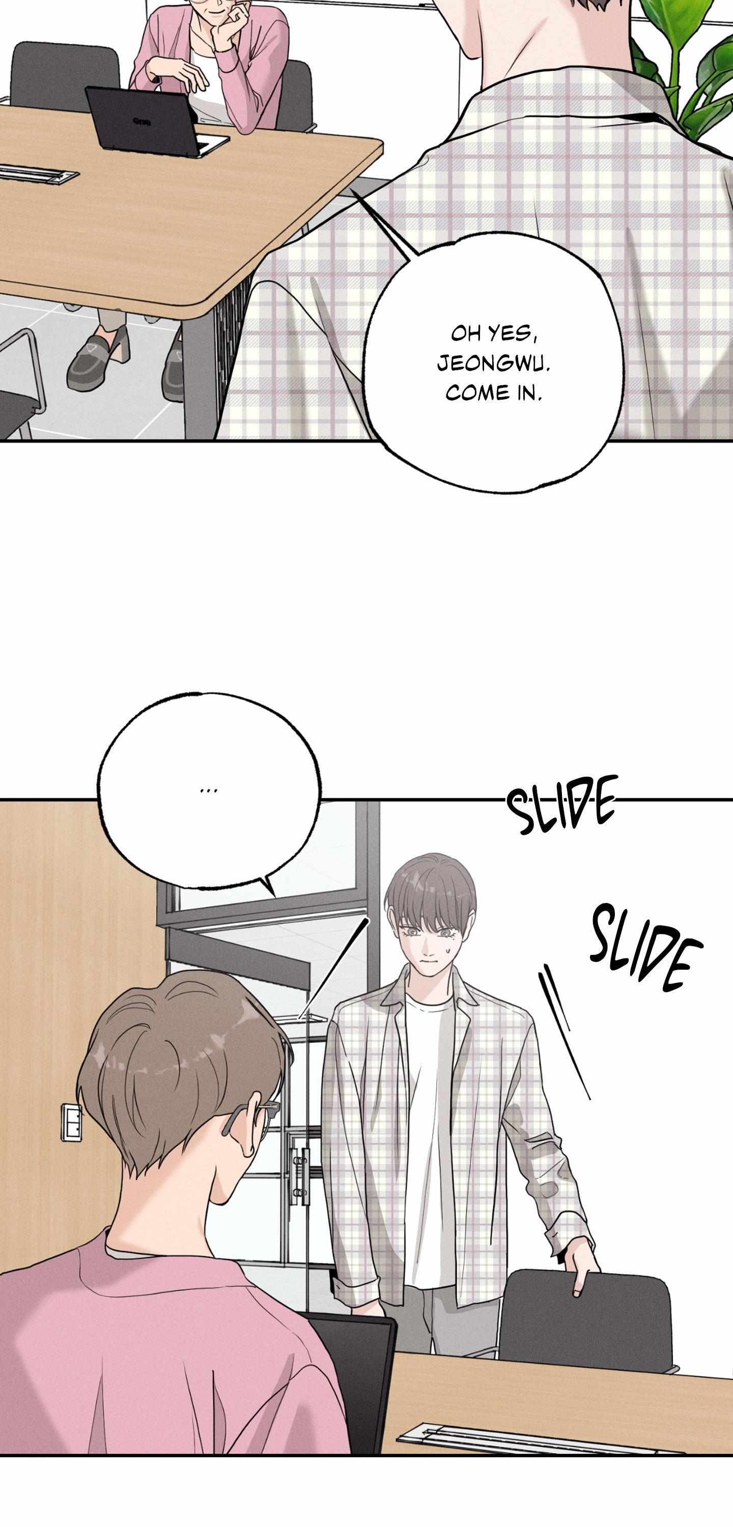 Read Focusing chapter 3 image 46 on Lezhin