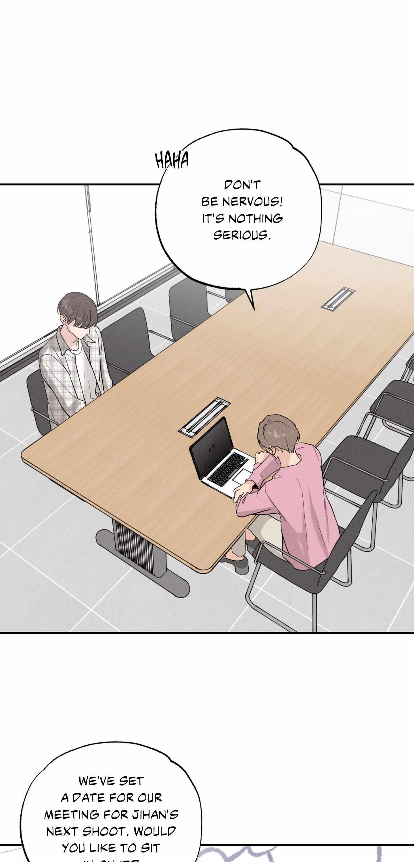 Read Focusing chapter 3 image 47 on Lezhin