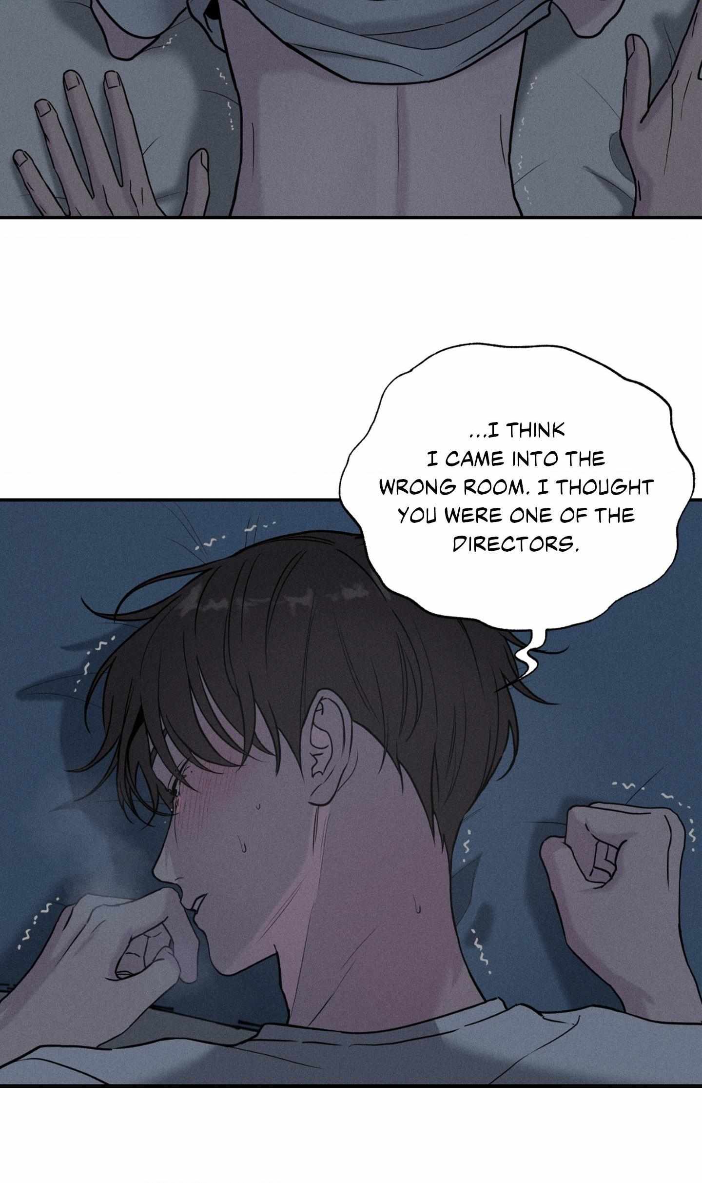 Read Focusing chapter 3 image 5 on Lezhin