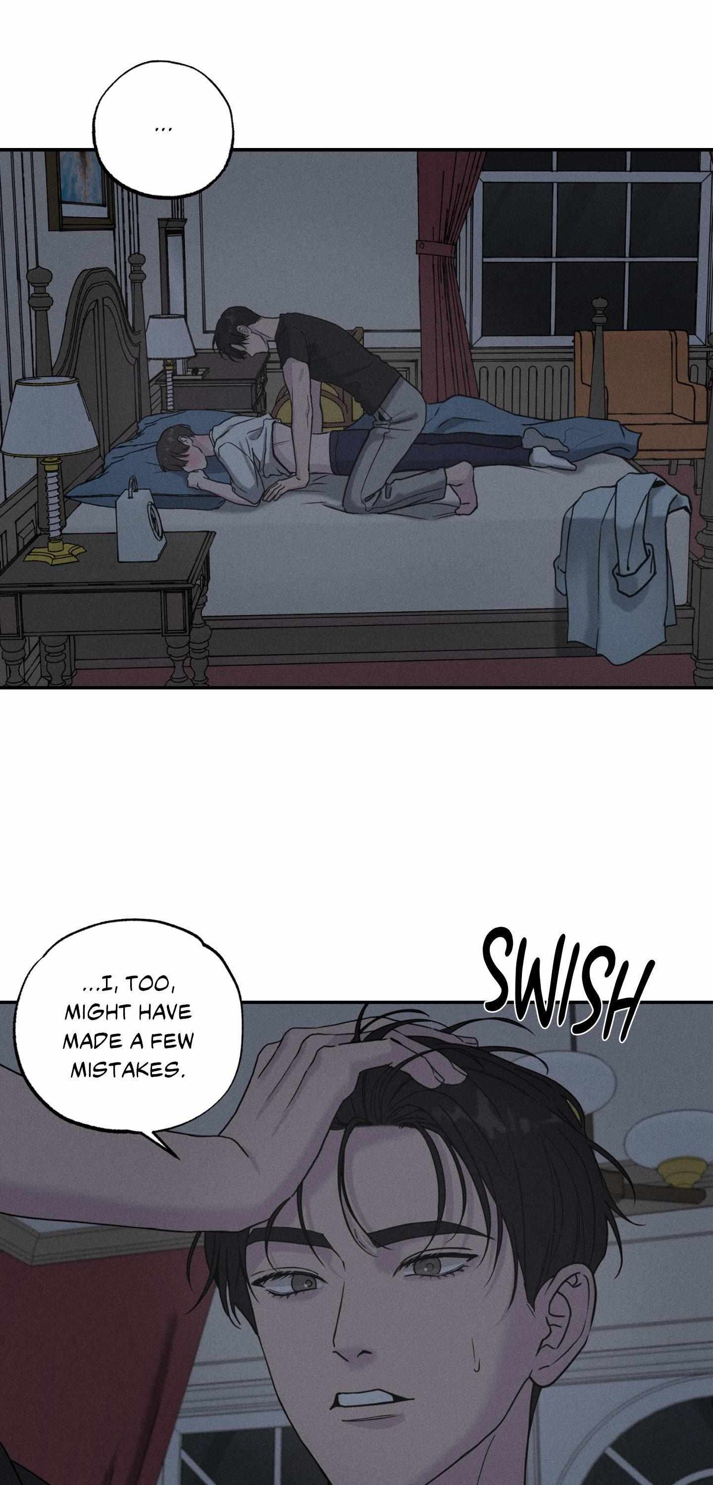 Read Focusing chapter 3 image 6 on Lezhin