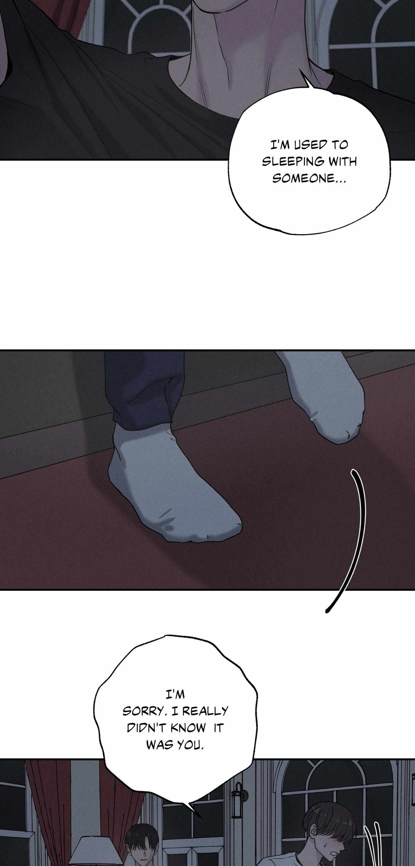 Read Focusing chapter 3 image 7 on Lezhin
