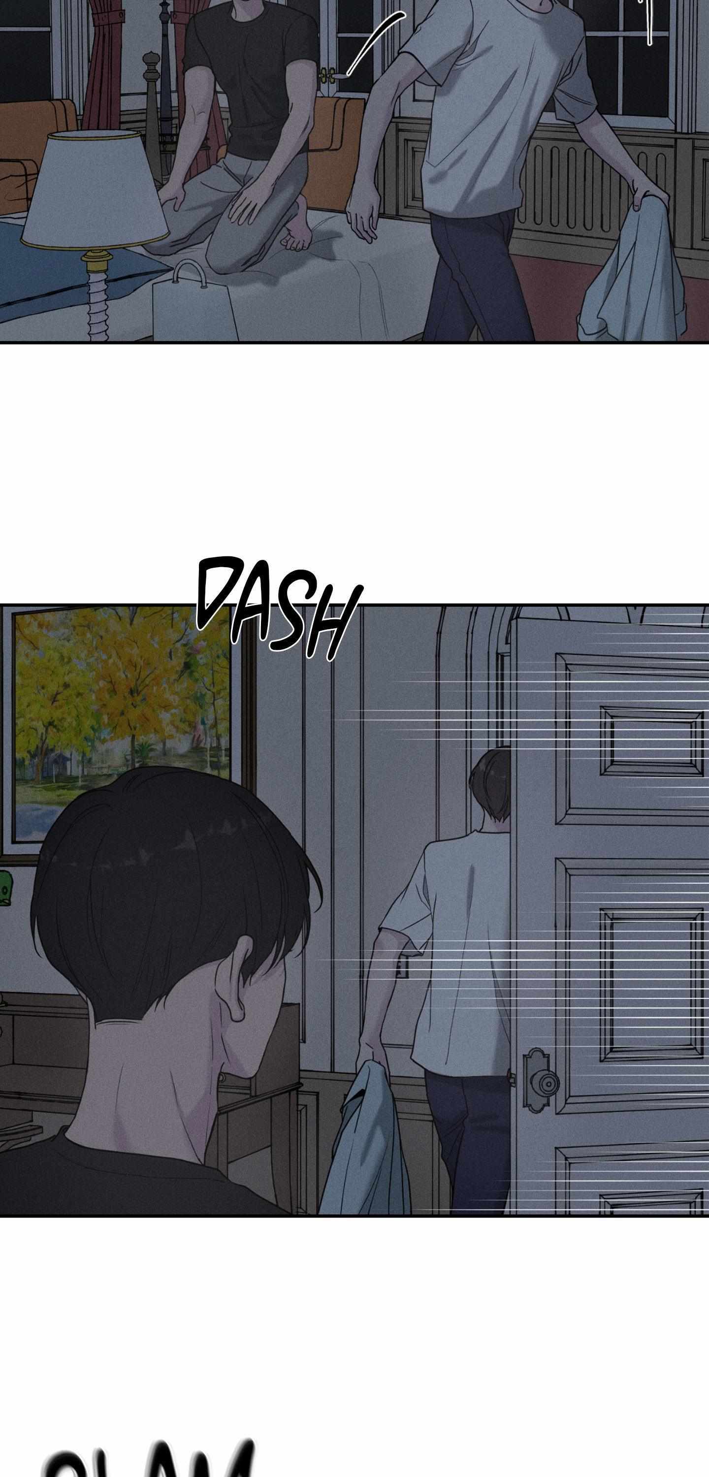 Read Focusing chapter 3 image 8 on Lezhin