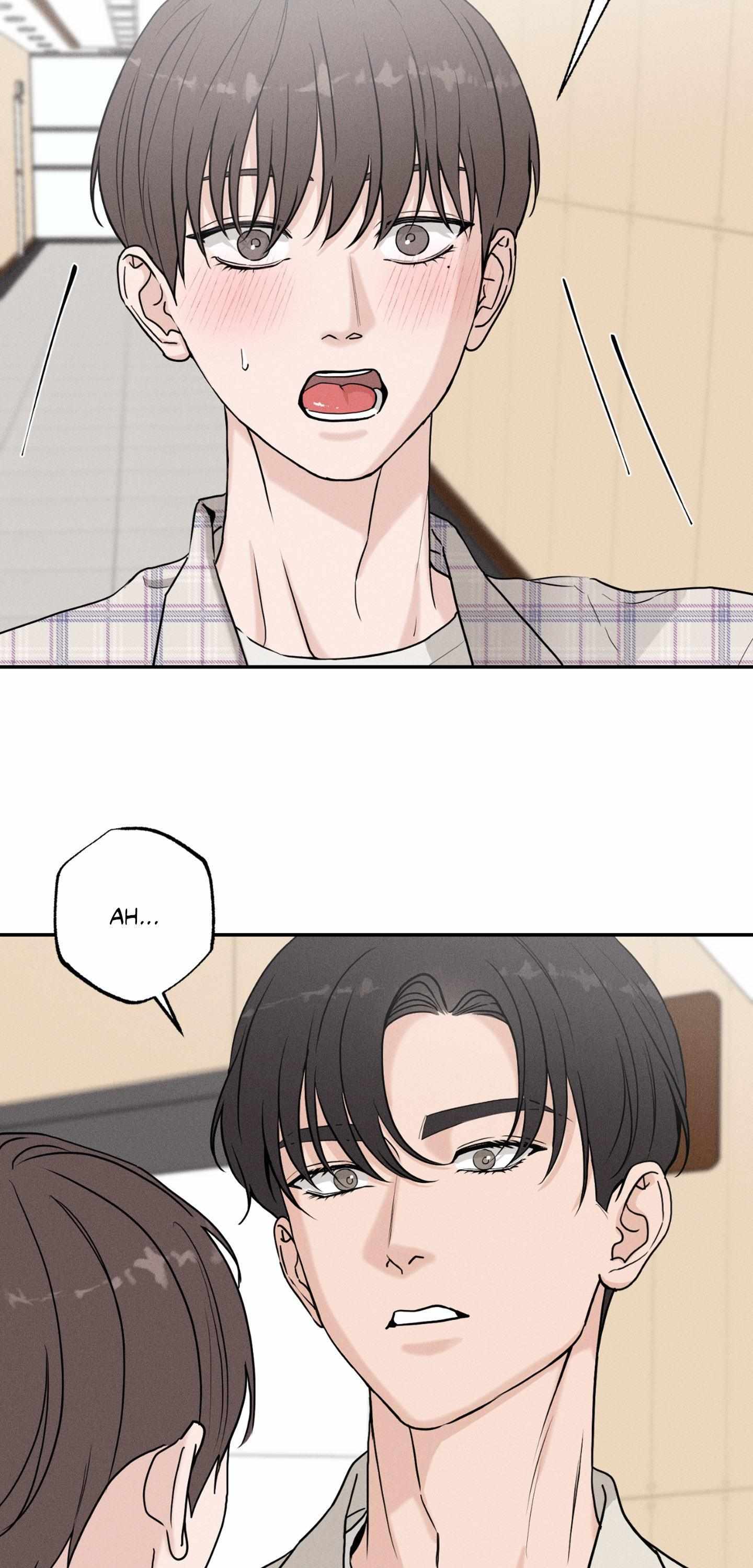 Read Focusing chapter 4 image 13 on Lezhin