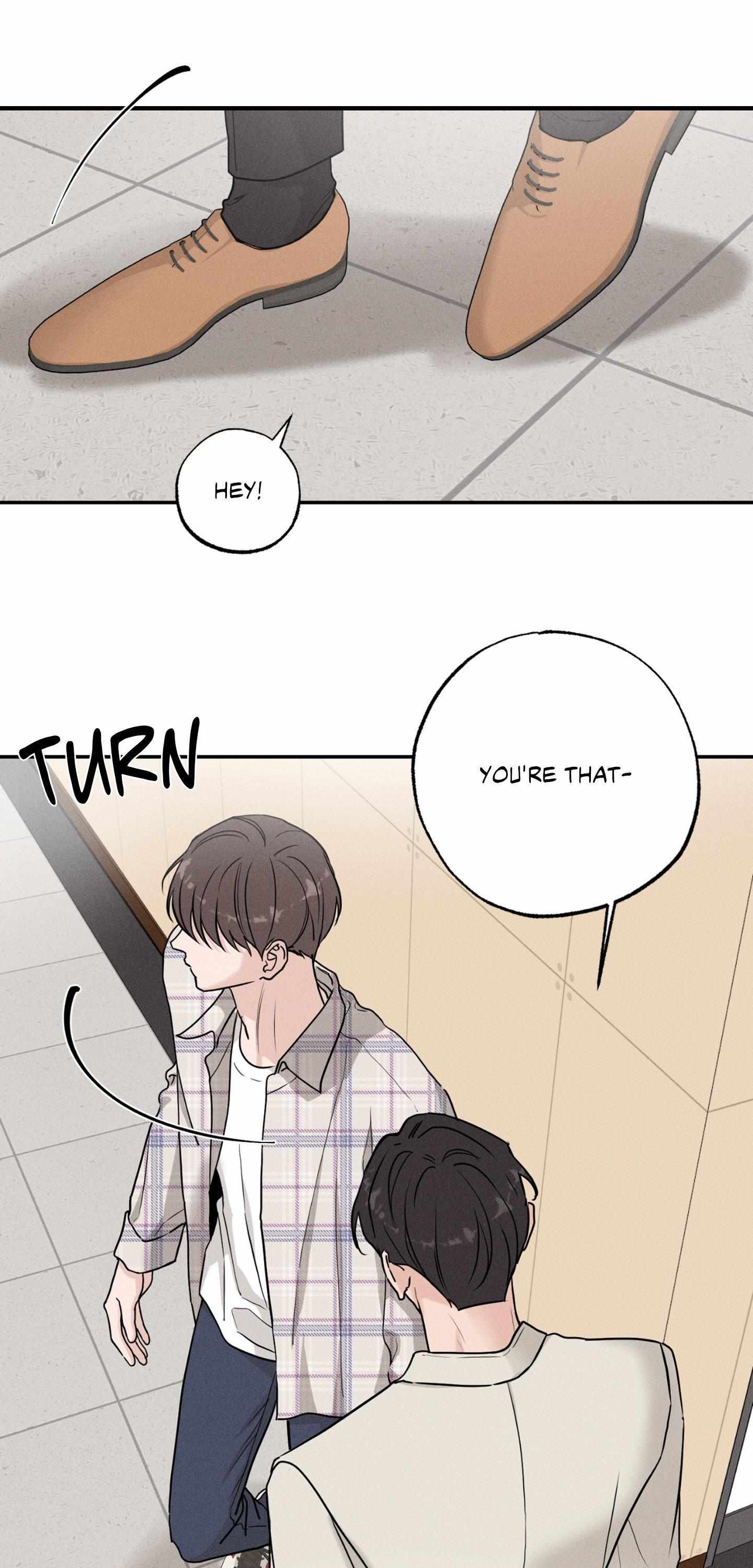 Read Focusing chapter 4 image 15 on Lezhin