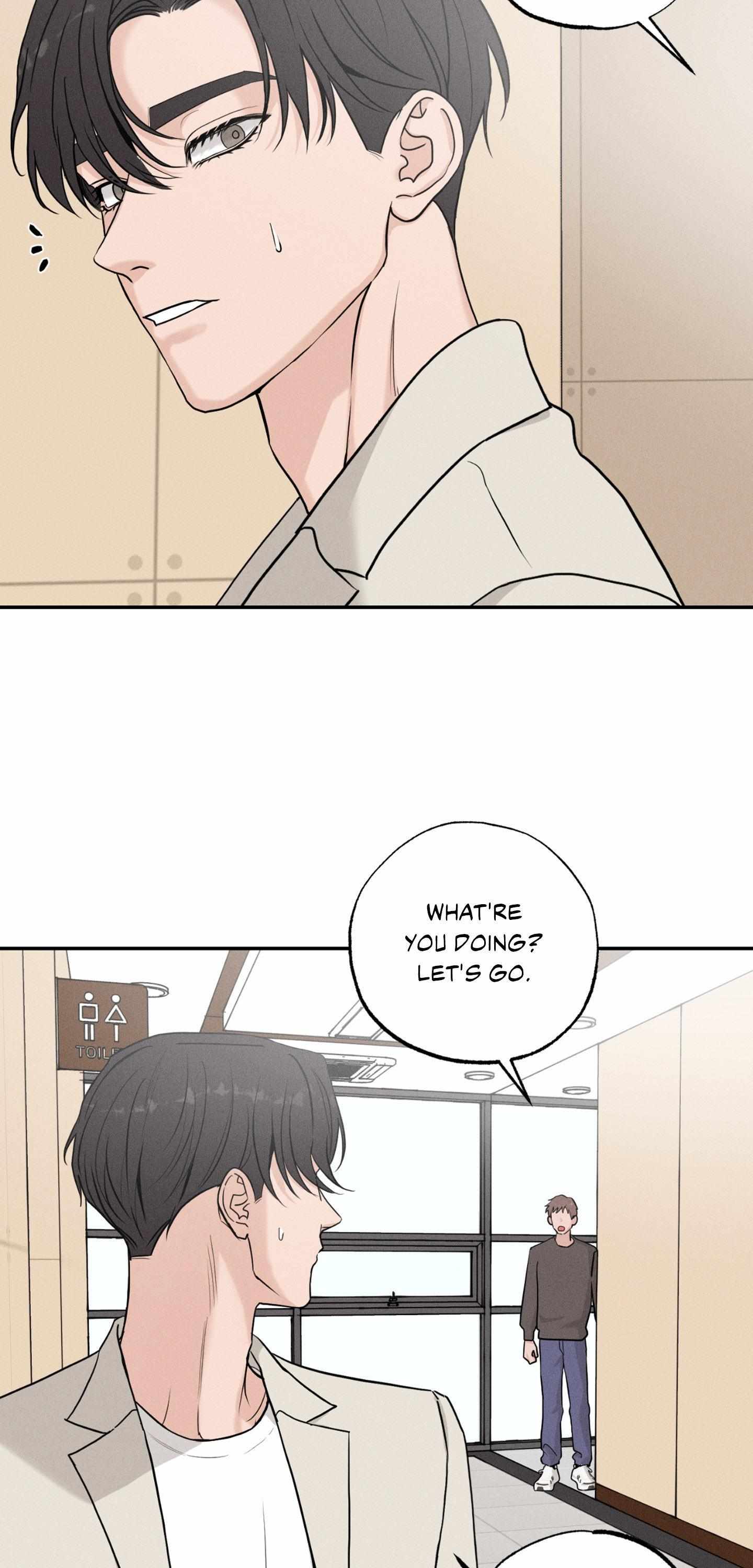 Read Focusing chapter 4 image 17 on Lezhin