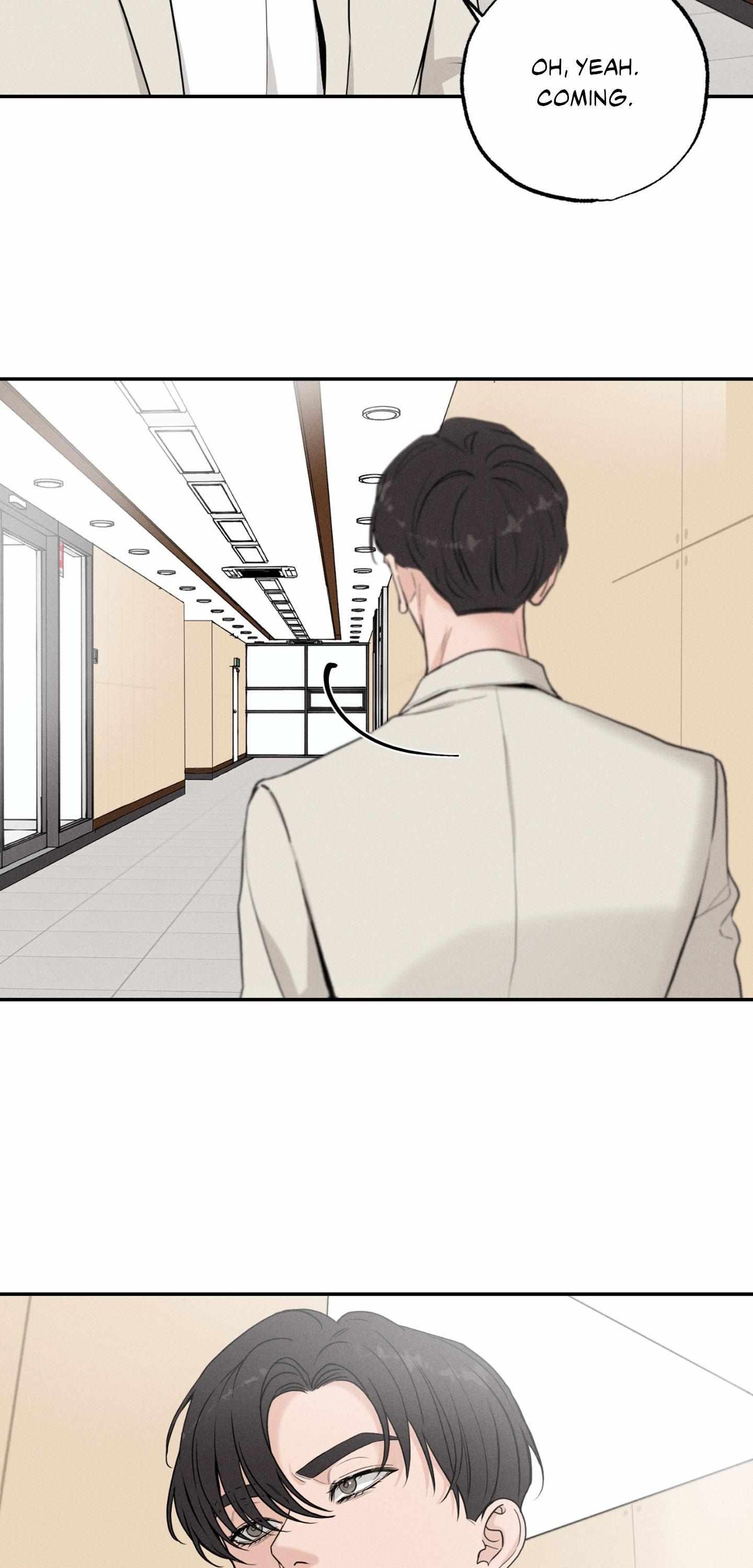 Read Focusing chapter 4 image 18 on Lezhin
