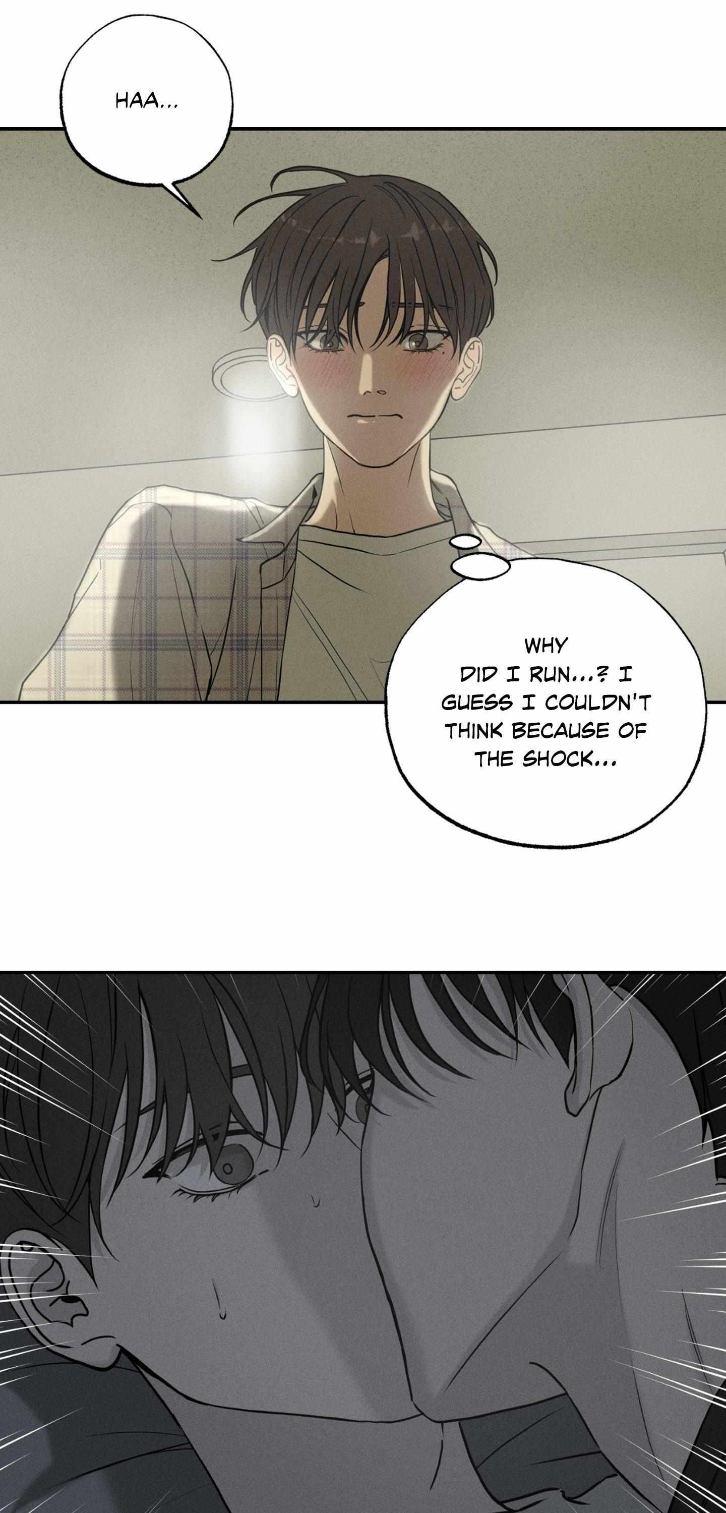 Read Focusing chapter 4 image 22 on Lezhin