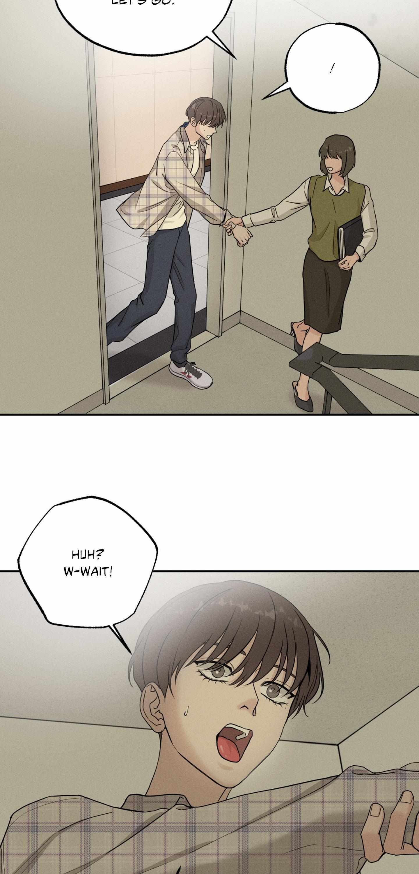 Read Focusing chapter 4 image 26 on Lezhin