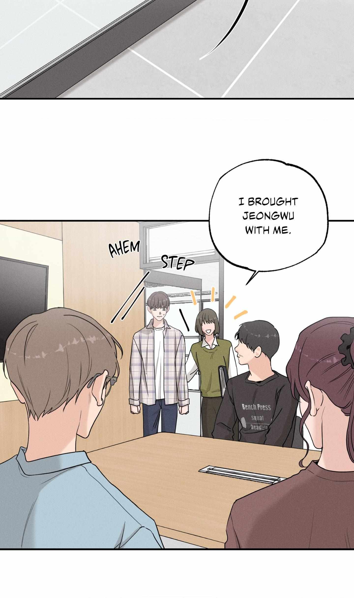 Read Focusing chapter 4 image 28 on Lezhin