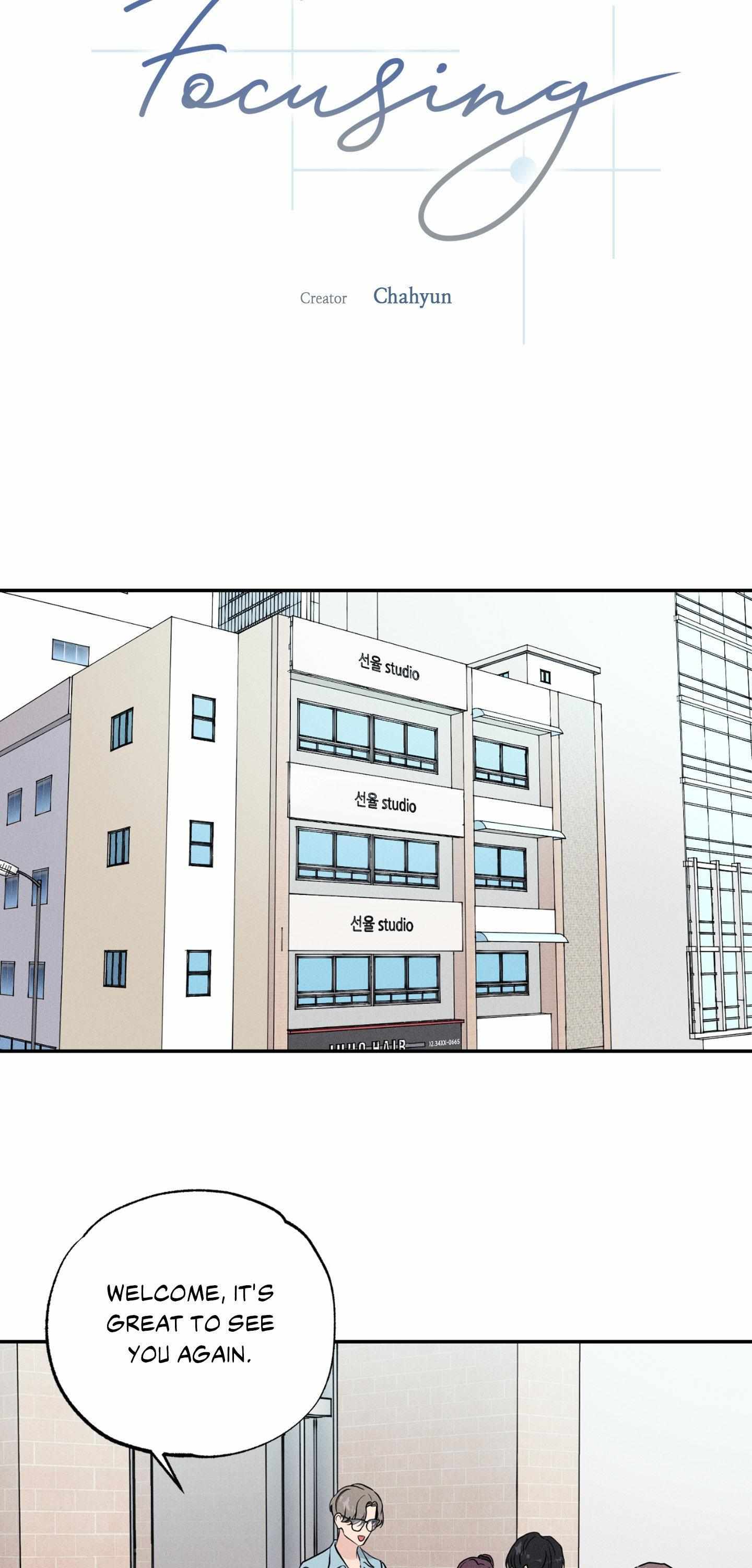 Read Focusing chapter 4 image 3 on Lezhin