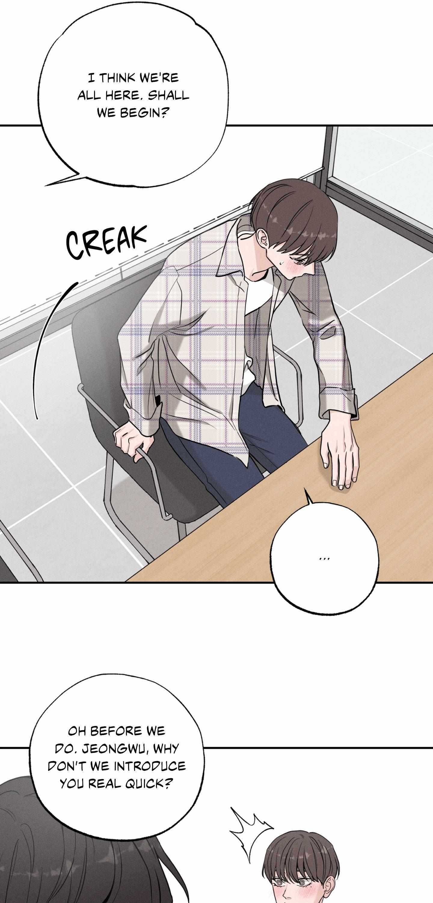 Read Focusing chapter 4 image 31 on Lezhin
