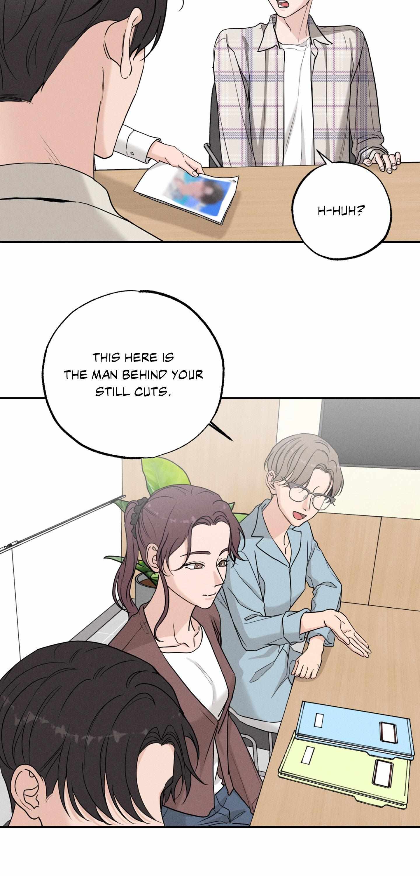 Read Focusing chapter 4 image 32 on Lezhin
