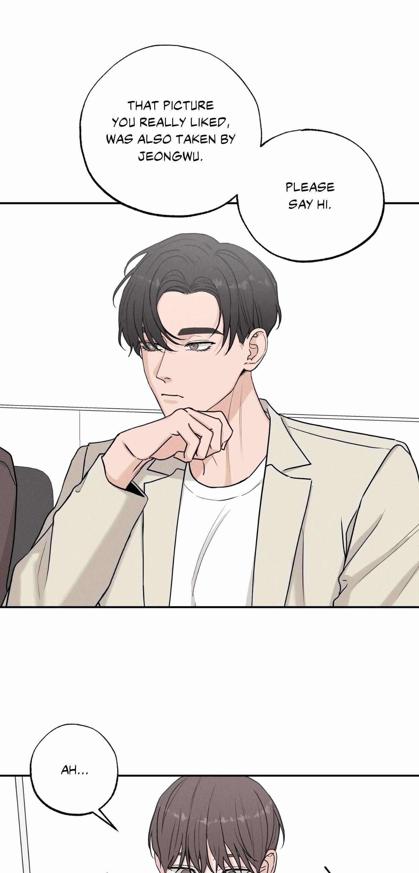 Read Focusing chapter 4 image 33 on Lezhin