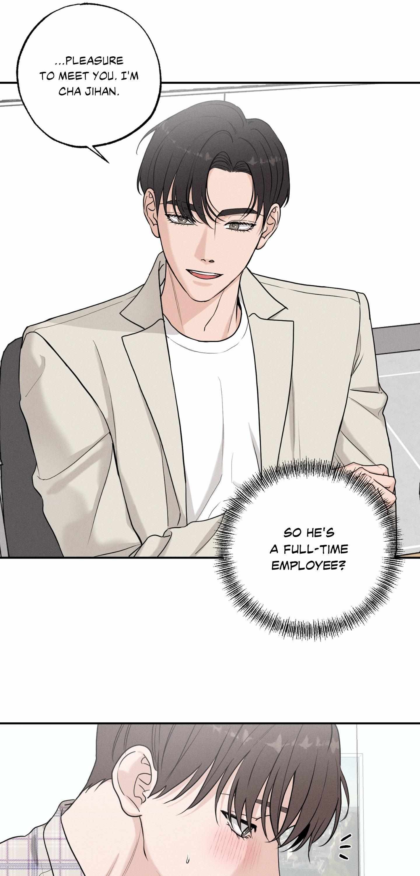 Read Focusing chapter 4 image 36 on Lezhin