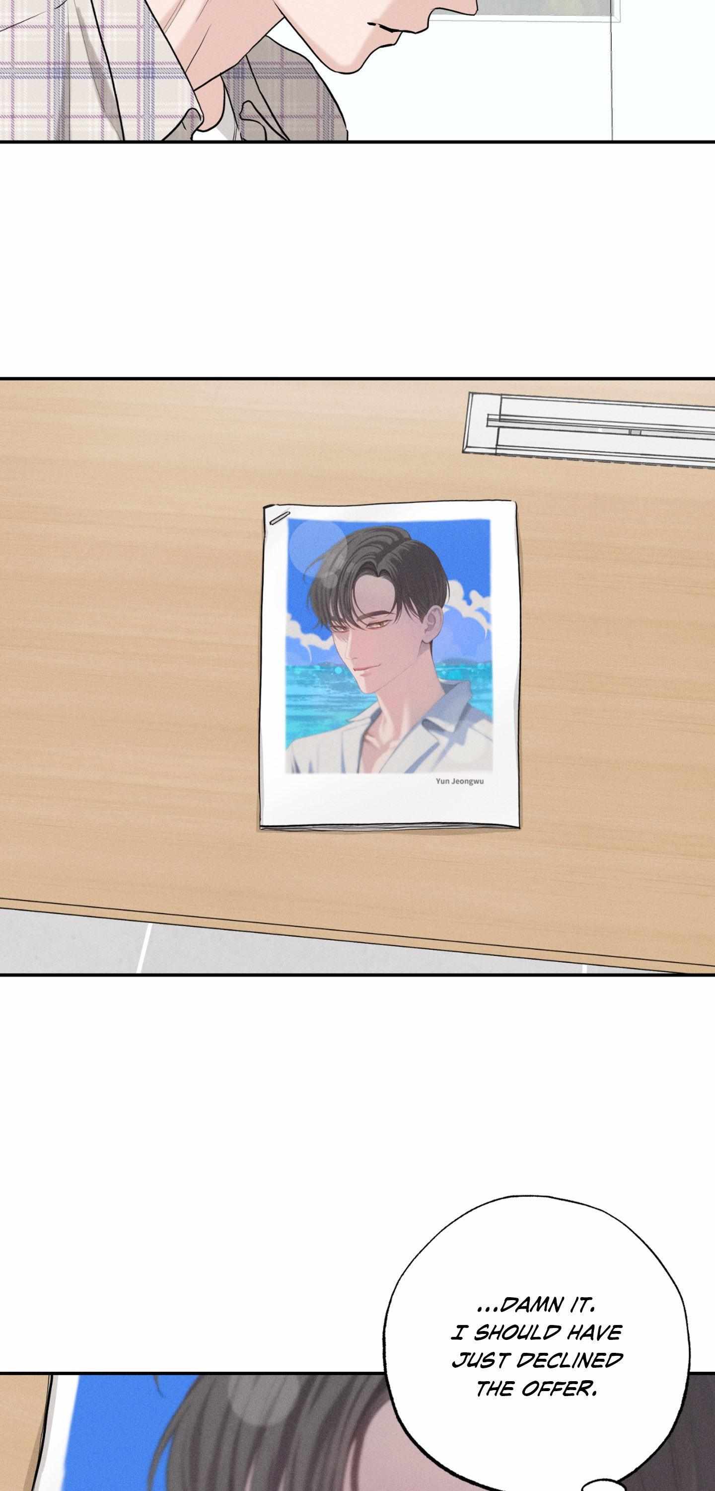 Read Focusing chapter 4 image 37 on Lezhin