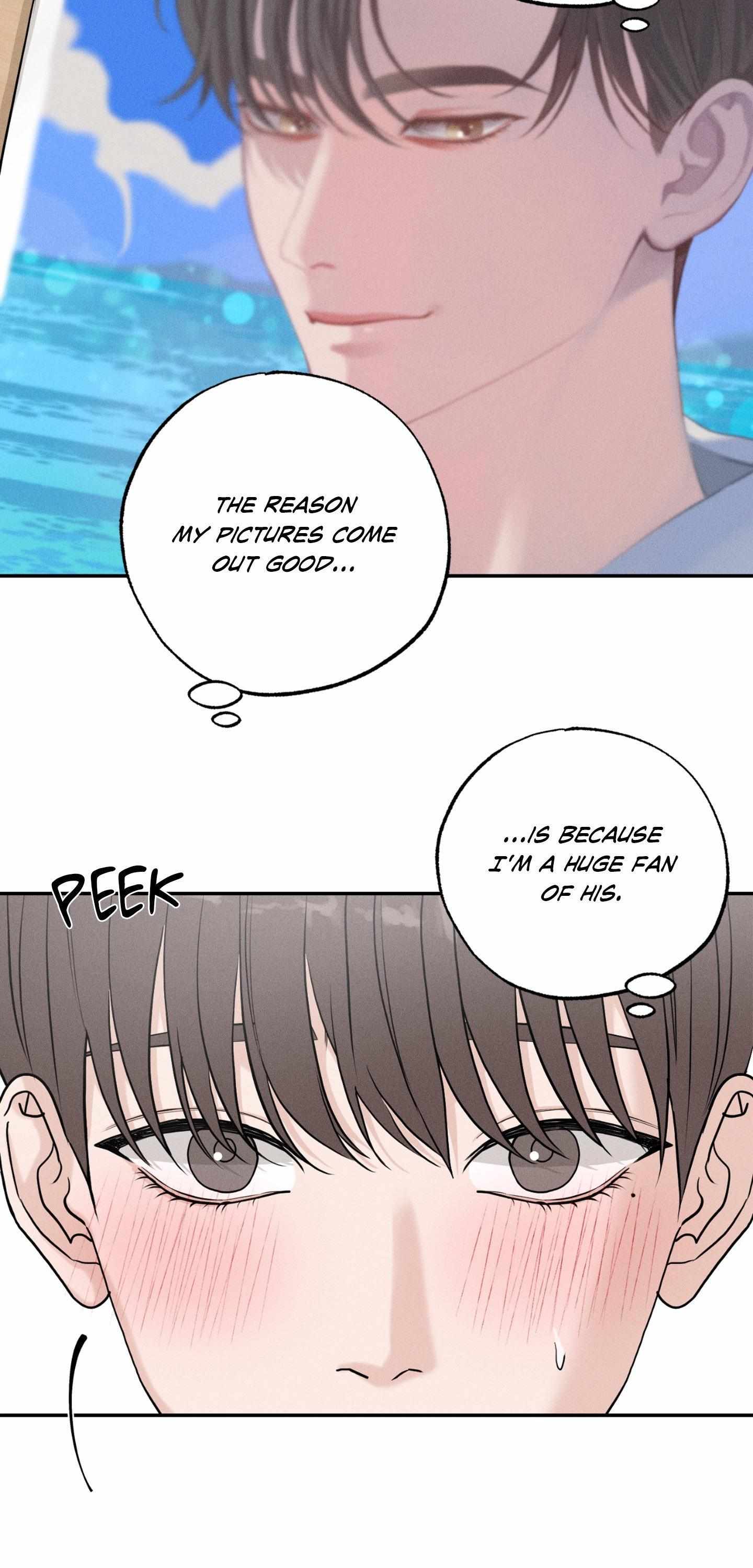 Read Focusing chapter 4 image 38 on Lezhin