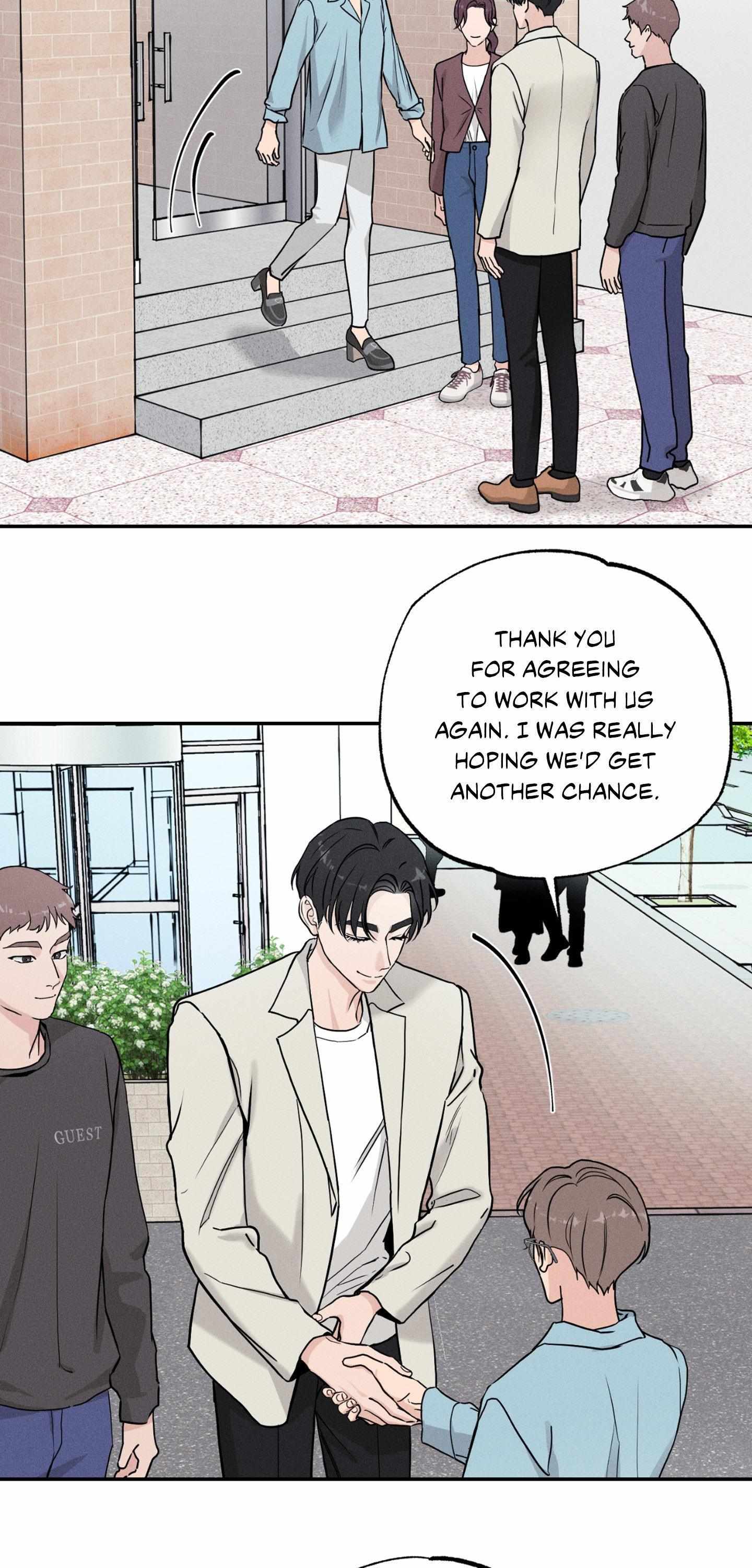 Read Focusing chapter 4 image 4 on Lezhin