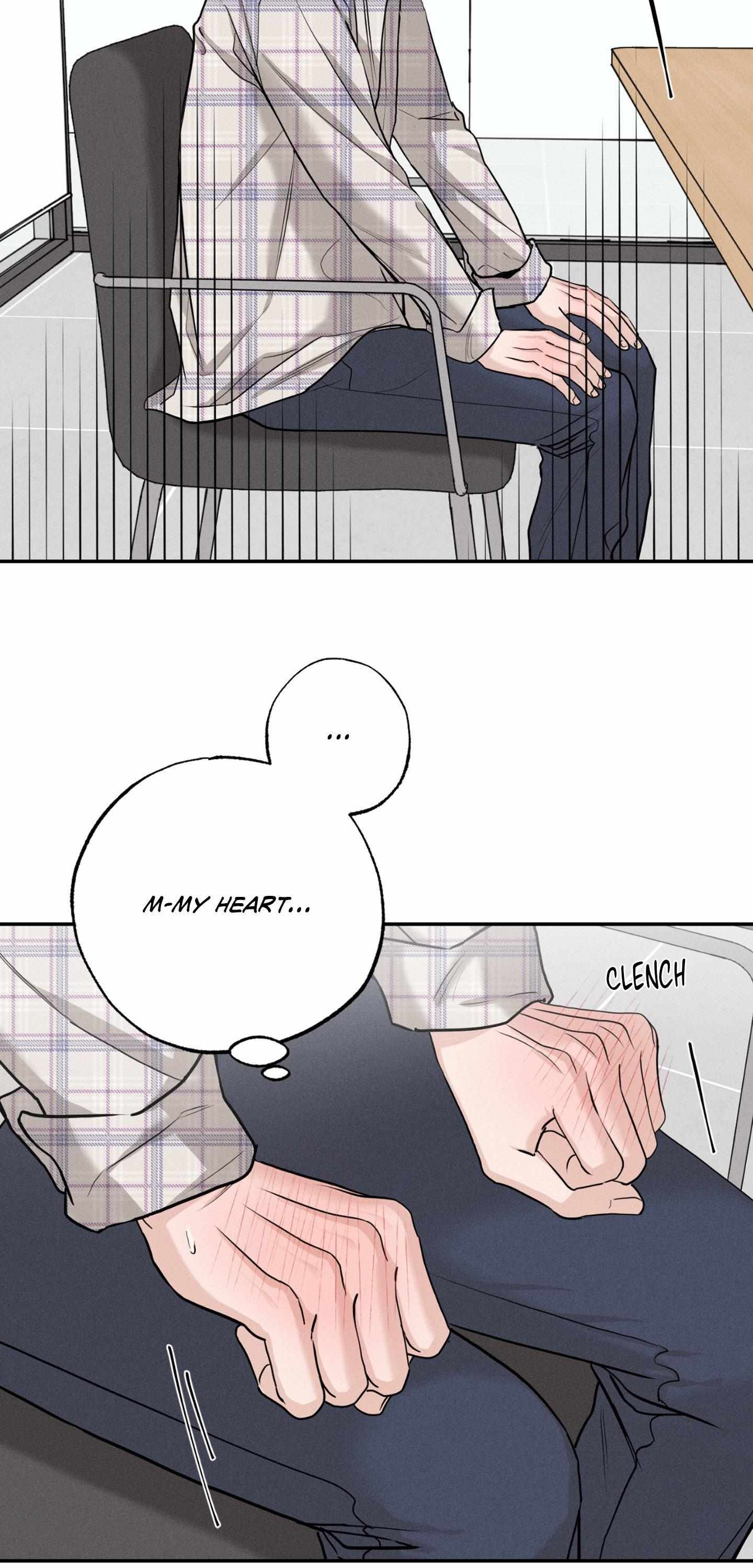 Read Focusing chapter 4 image 40 on Lezhin