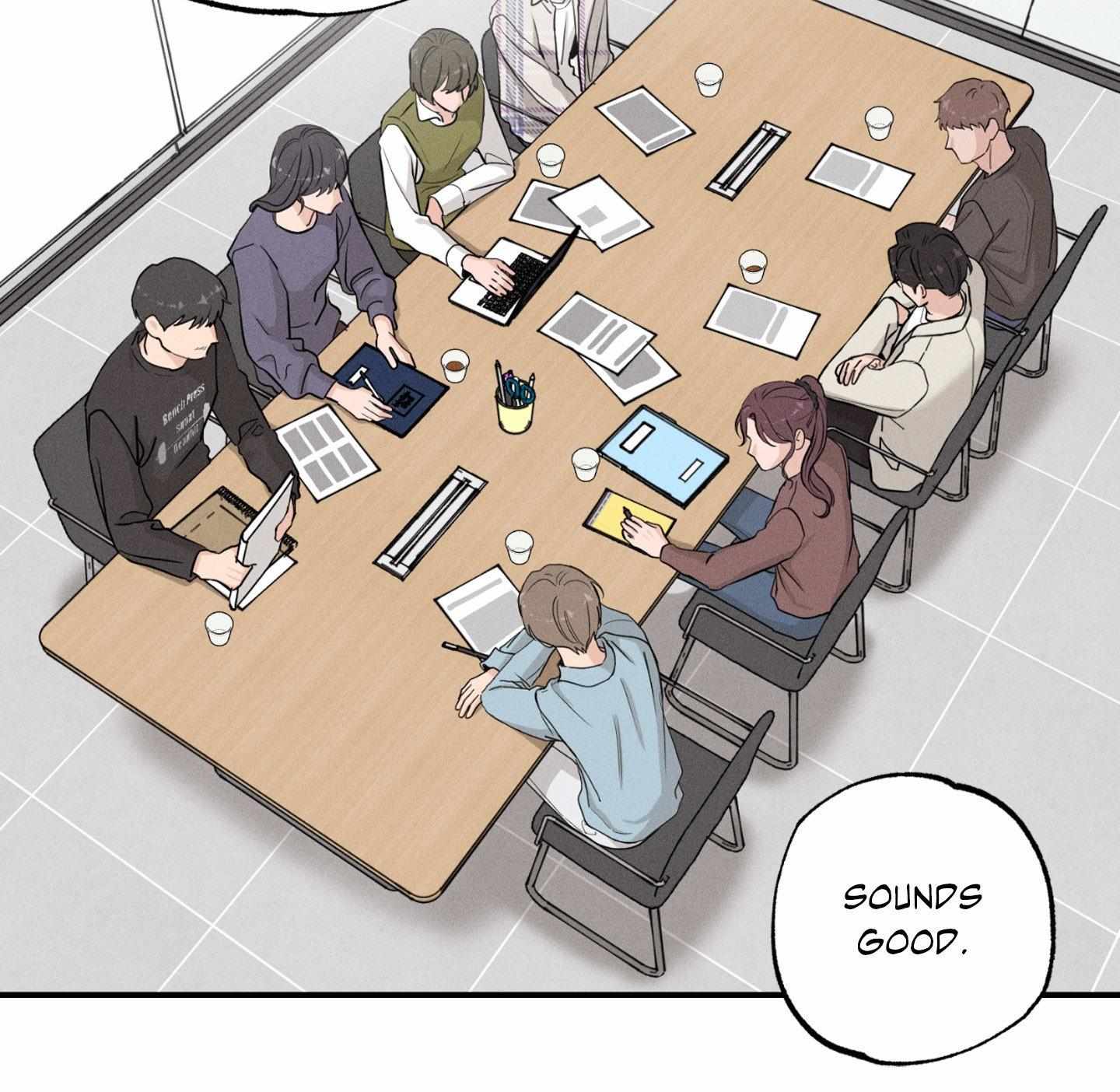 Read Focusing chapter 4 image 42 on Lezhin