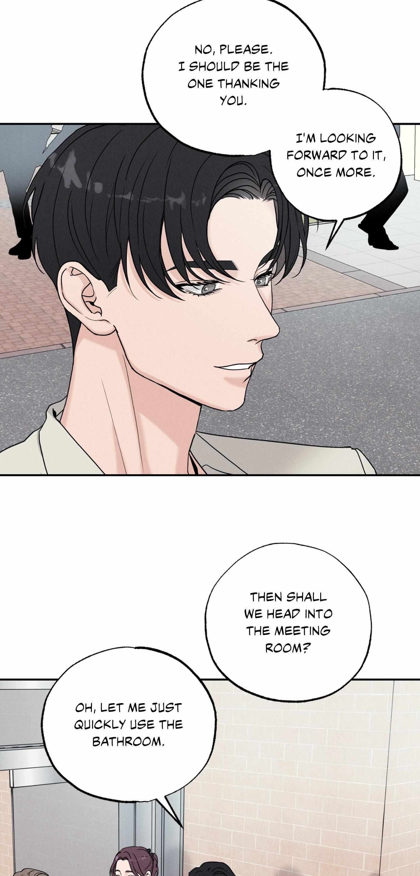 Read Focusing chapter 4 image 5 on Lezhin