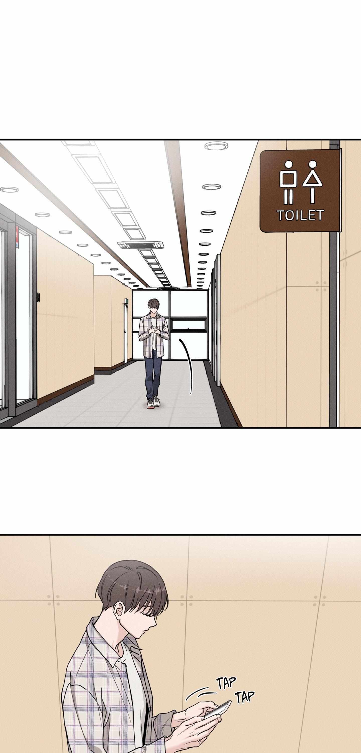 Read Focusing chapter 4 image 8 on Lezhin