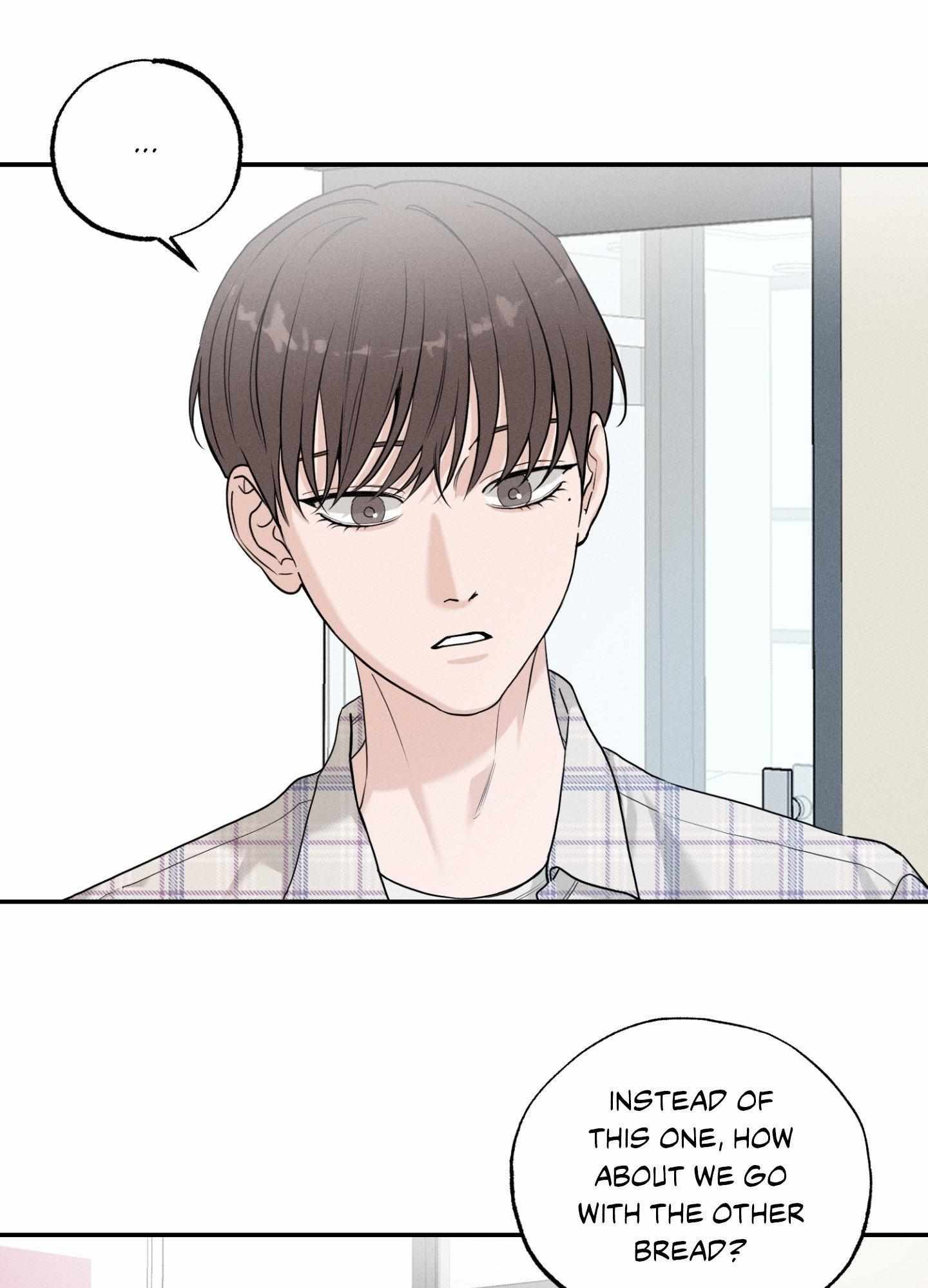 Read Focusing chapter 5 image 10 on Lezhin
