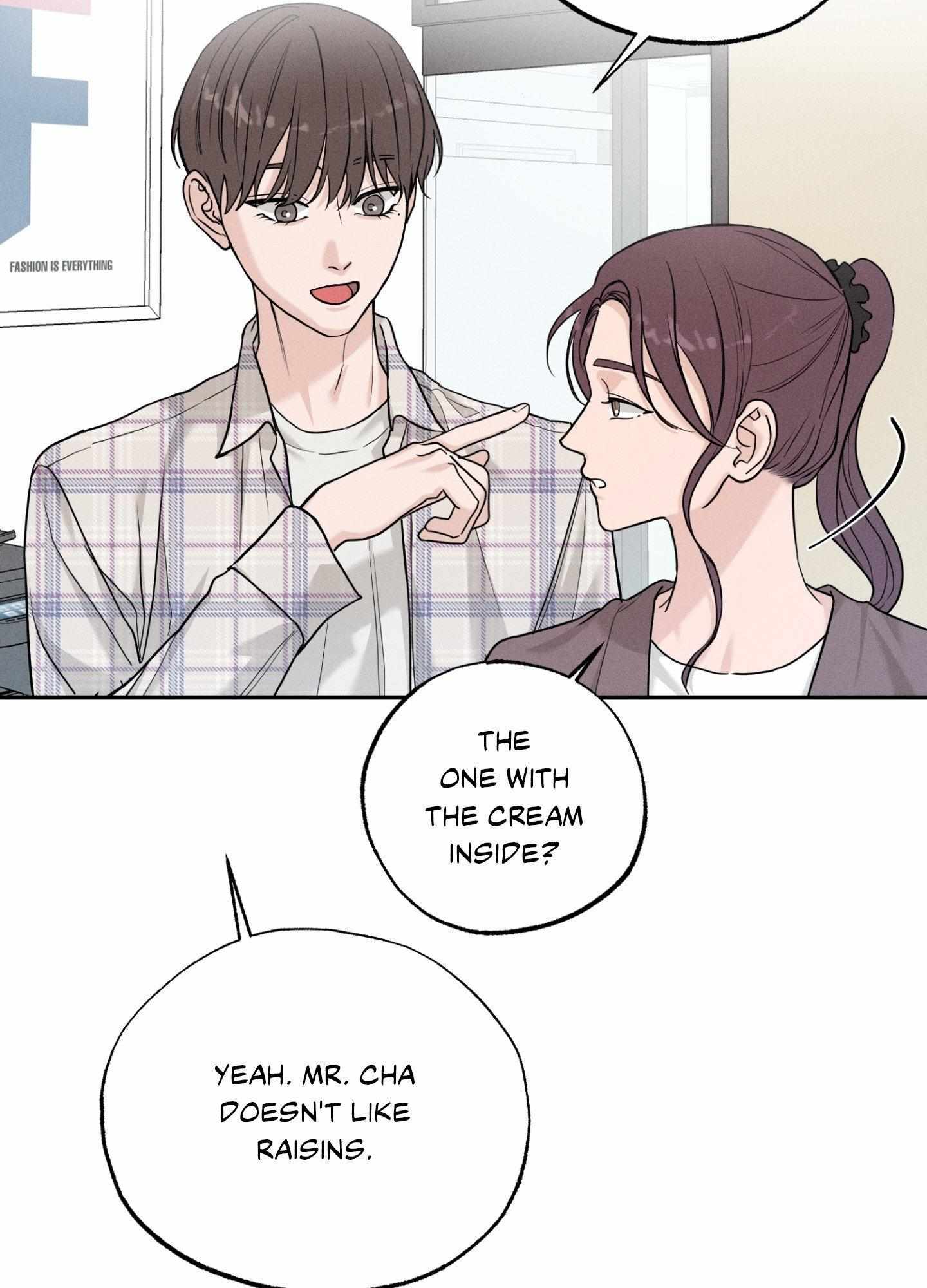 Read Focusing chapter 5 image 11 on Lezhin