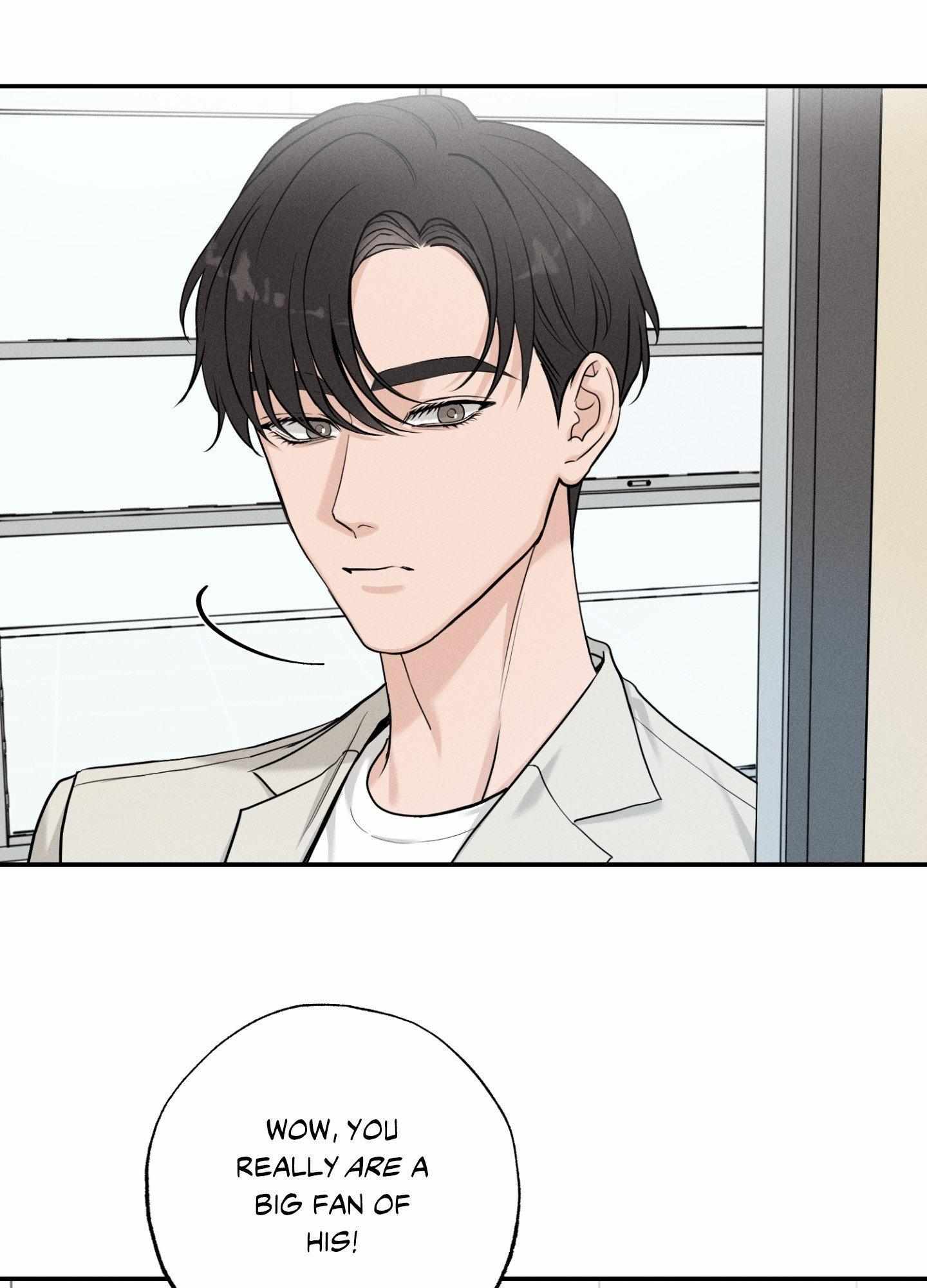 Read Focusing chapter 5 image 13 on Lezhin