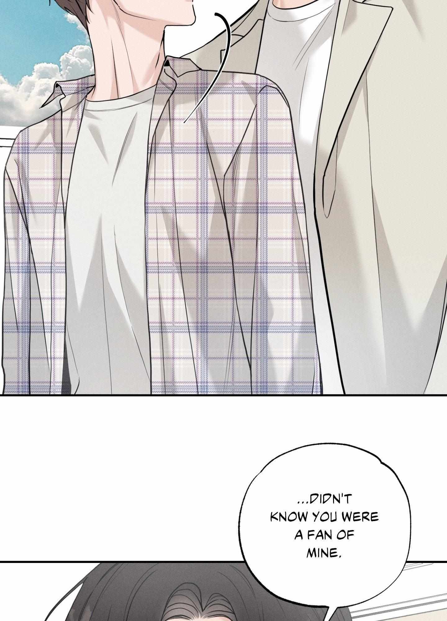 Read Focusing chapter 5 image 17 on Lezhin