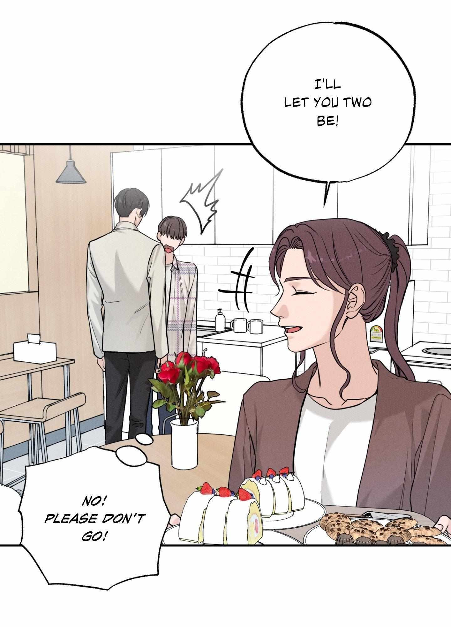 Read Focusing chapter 5 image 20 on Lezhin