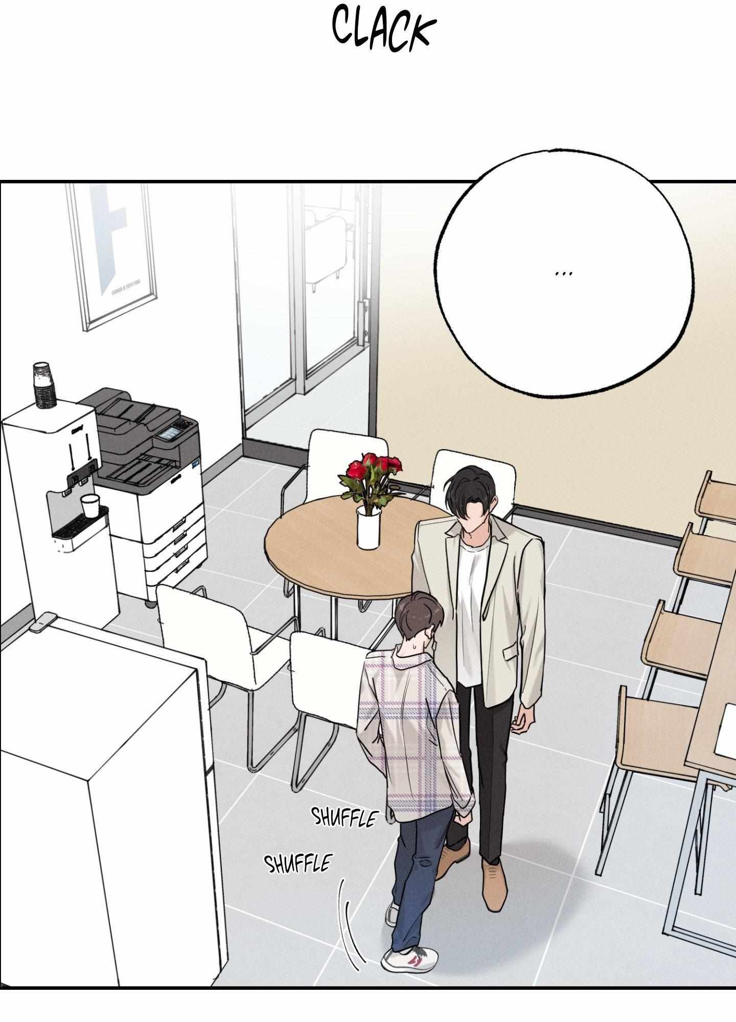 Read Focusing chapter 5 image 21 on Lezhin