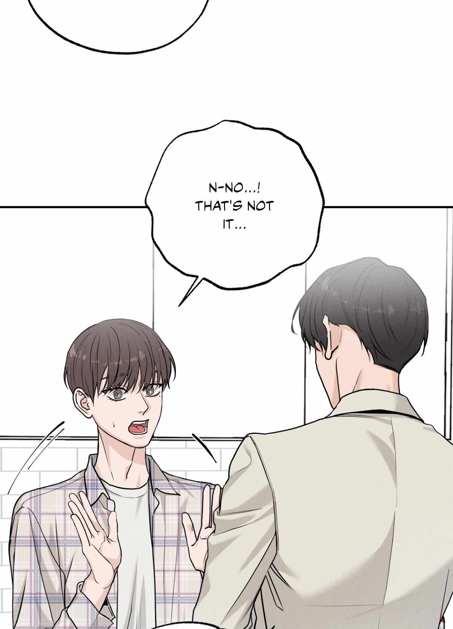 Read Focusing chapter 5 image 24 on Lezhin