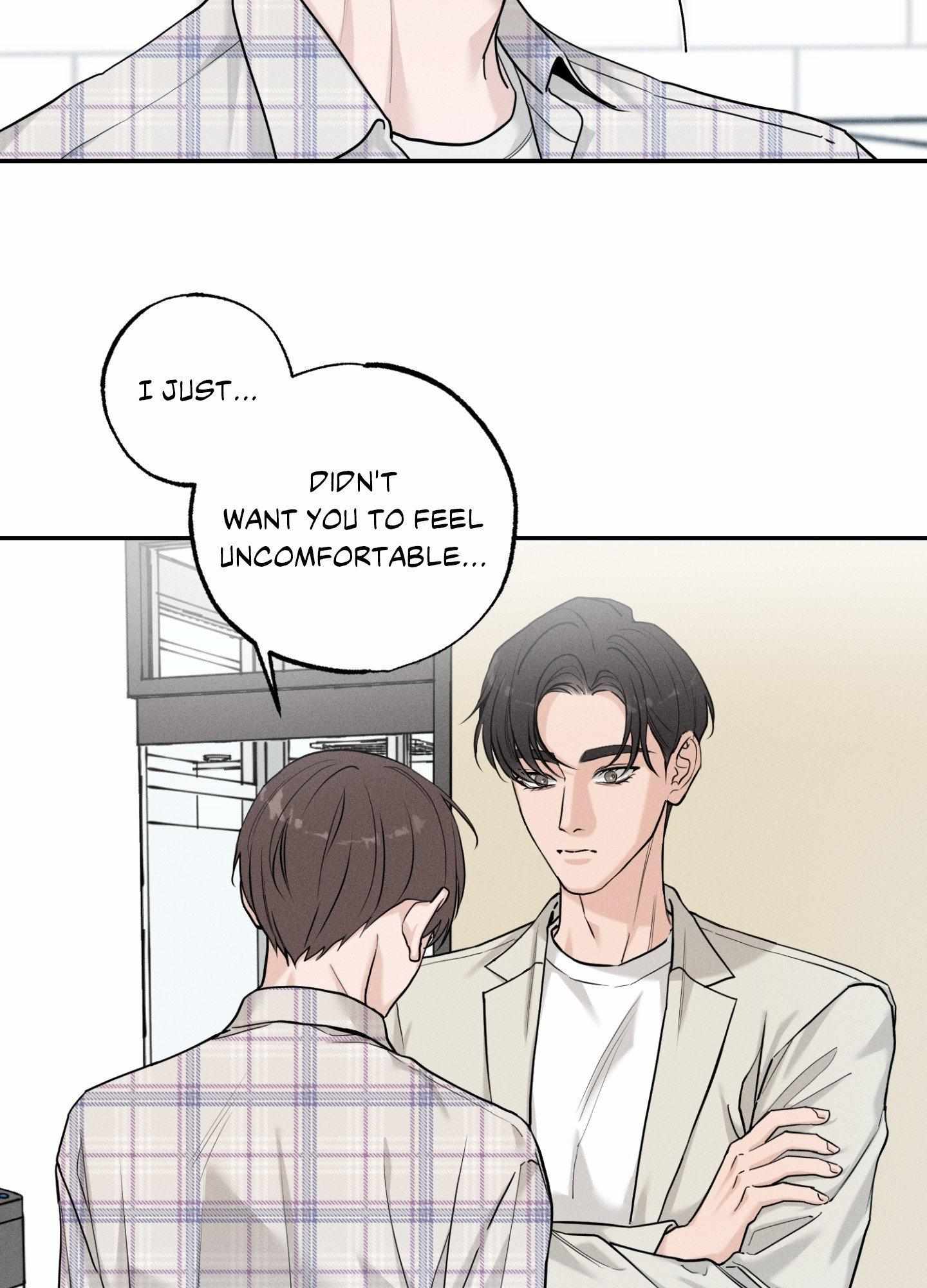 Read Focusing chapter 5 image 26 on Lezhin