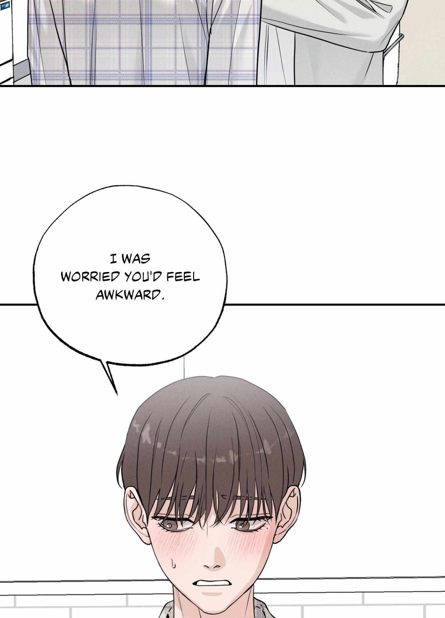 Read Focusing chapter 5 image 27 on Lezhin