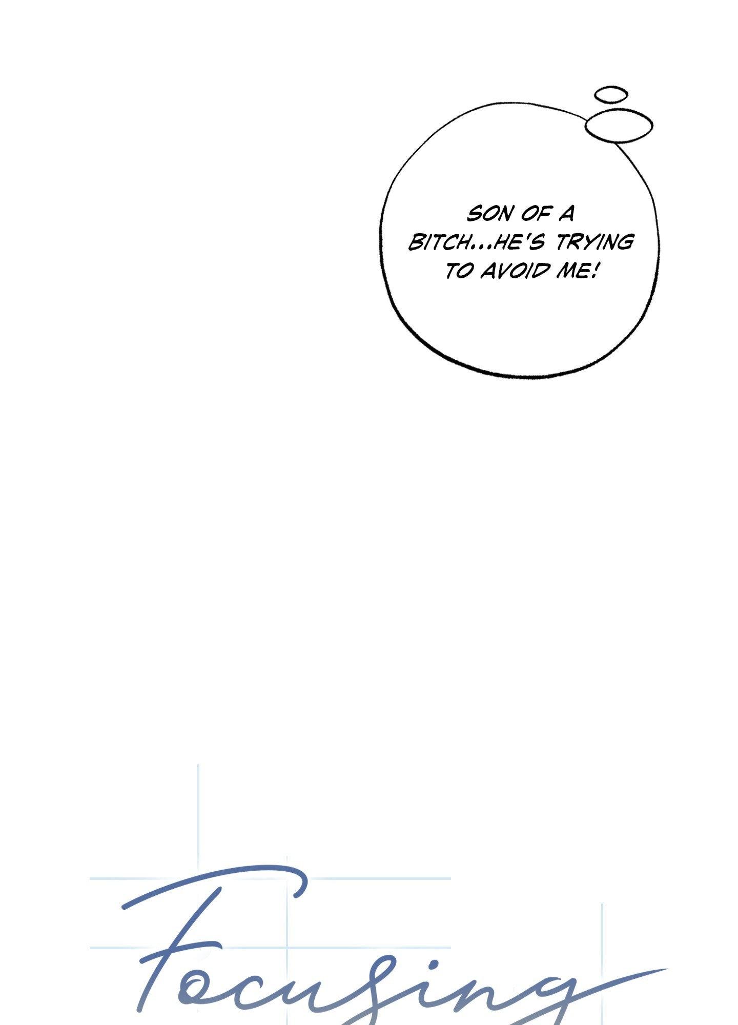 Read Focusing chapter 5 image 3 on Lezhin